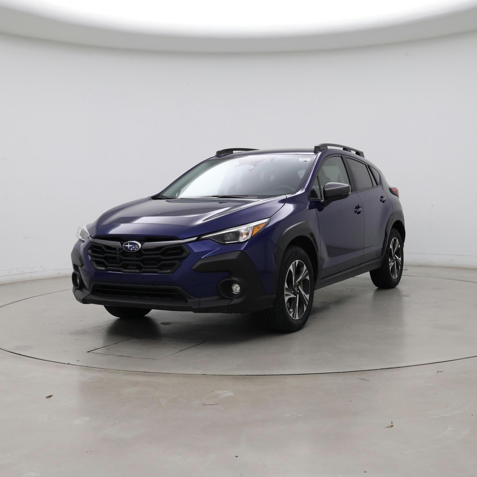 Thumbnail: 2024 Subaru Crosstrek - 4