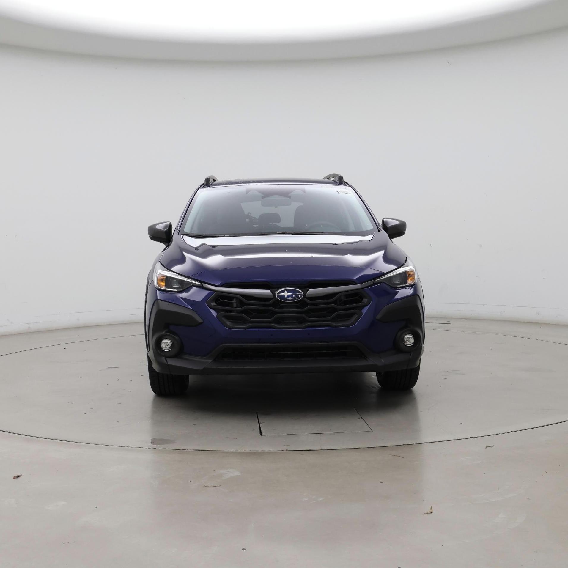 Thumbnail: 2024 Subaru Crosstrek - 5