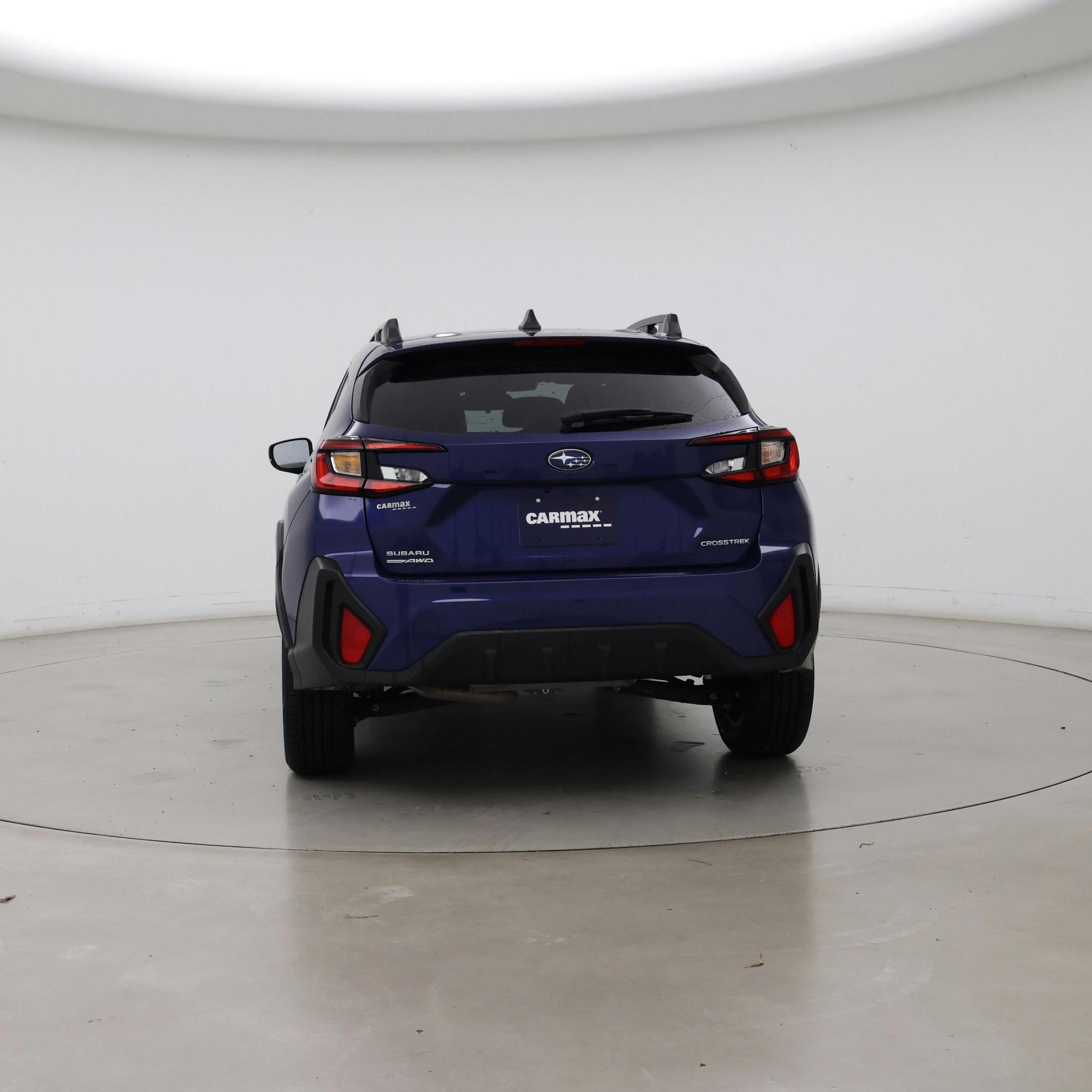 Thumbnail: 2024 Subaru Crosstrek - 6