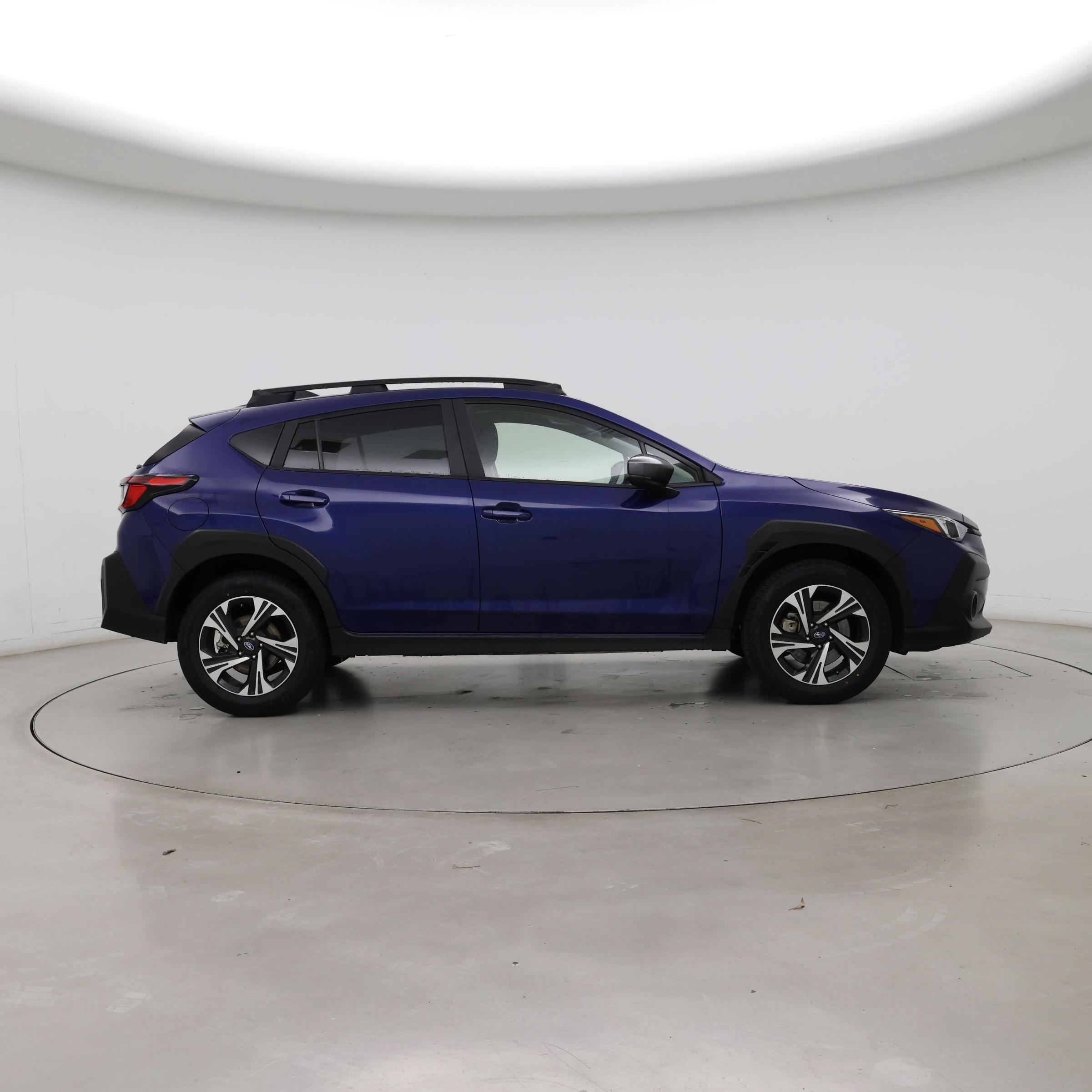 Thumbnail: 2024 Subaru Crosstrek - 7