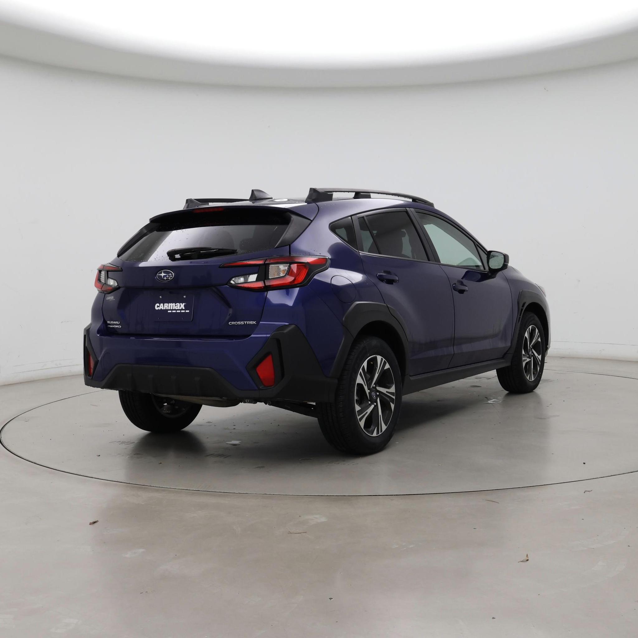 Thumbnail: 2024 Subaru Crosstrek - 8