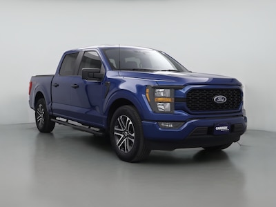 2023 Ford F150 XL