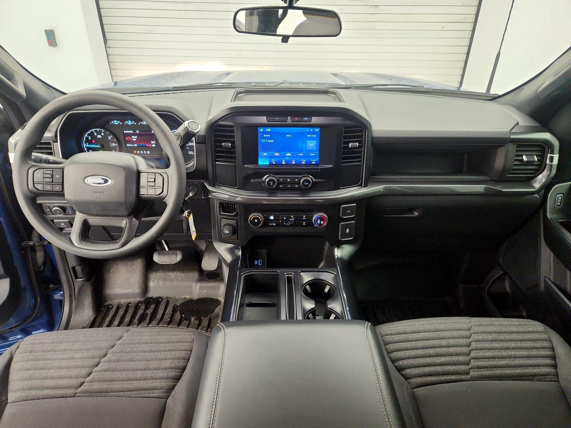 Thumbnail: 2023 Ford F-150 - 9