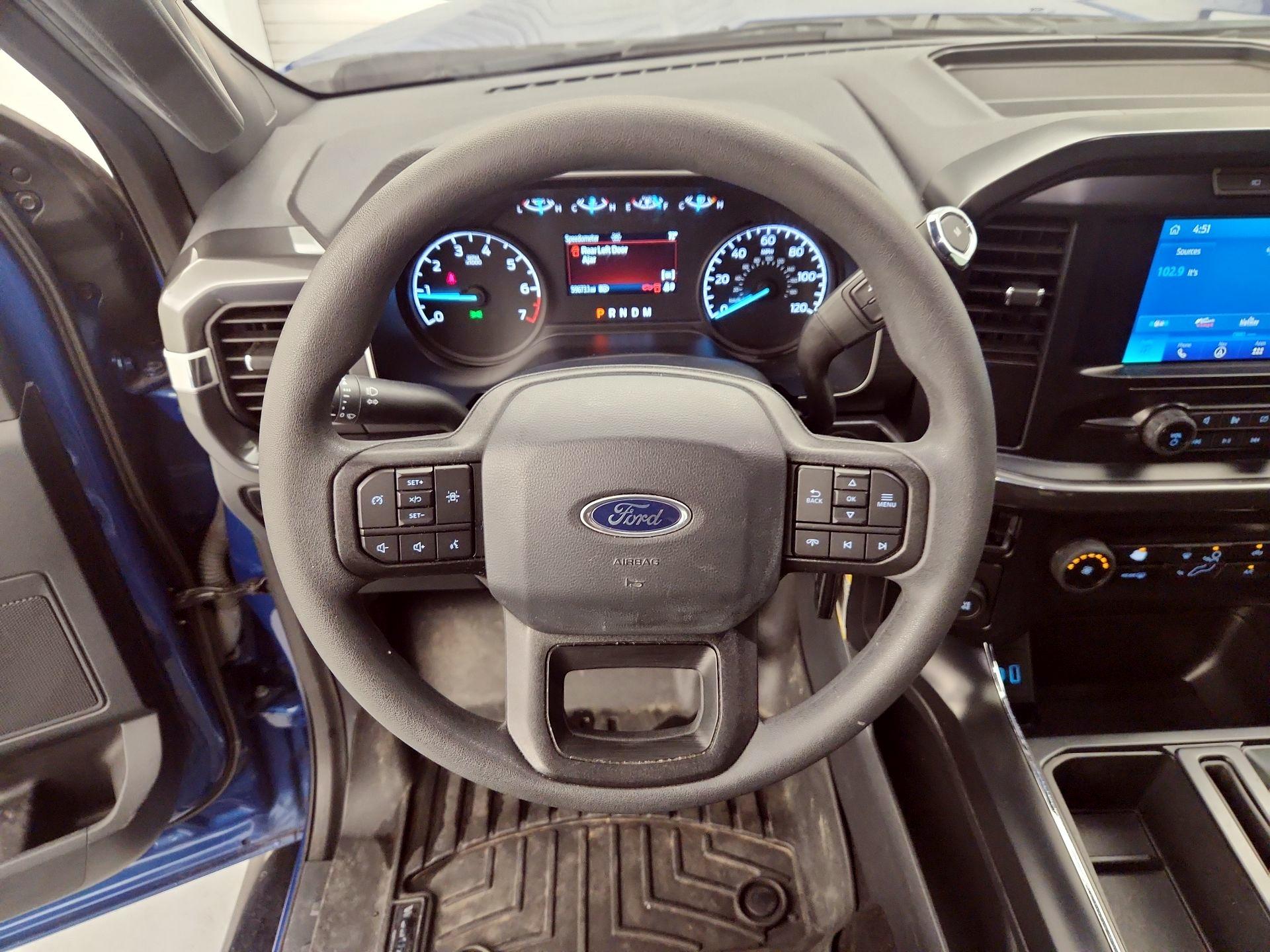 Thumbnail: 2023 Ford F-150 - 10