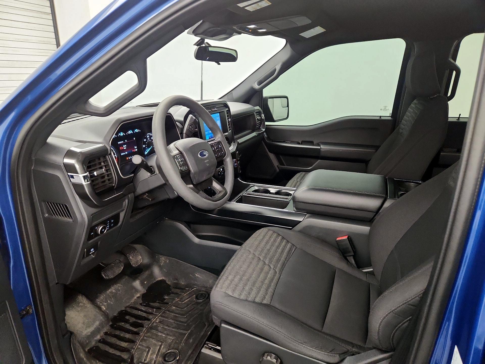 Thumbnail: 2023 Ford F-150 - 11