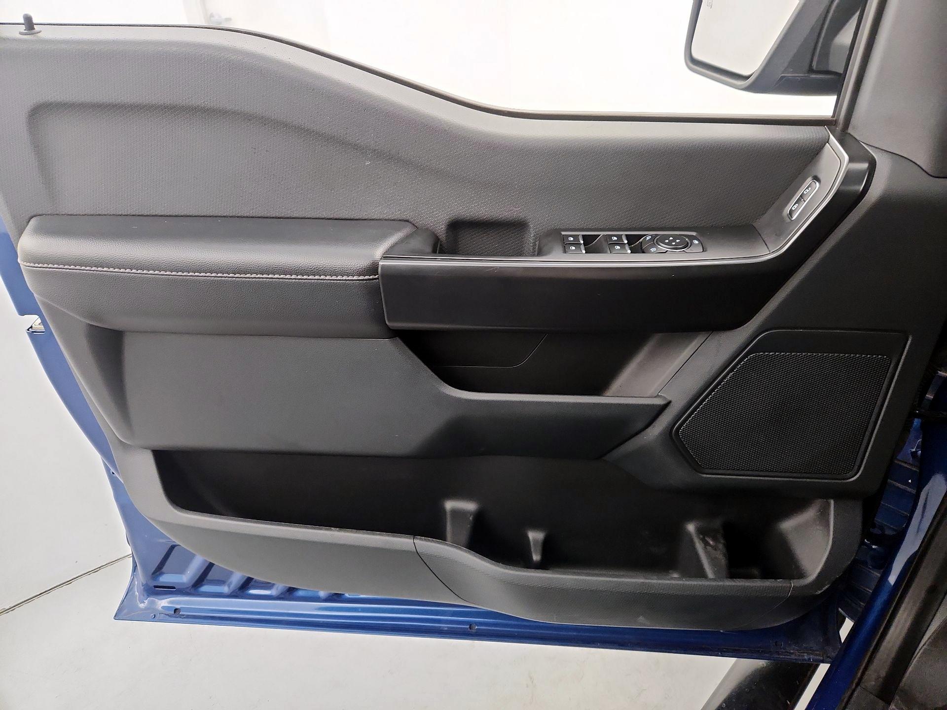 Thumbnail: 2023 Ford F-150 - 12