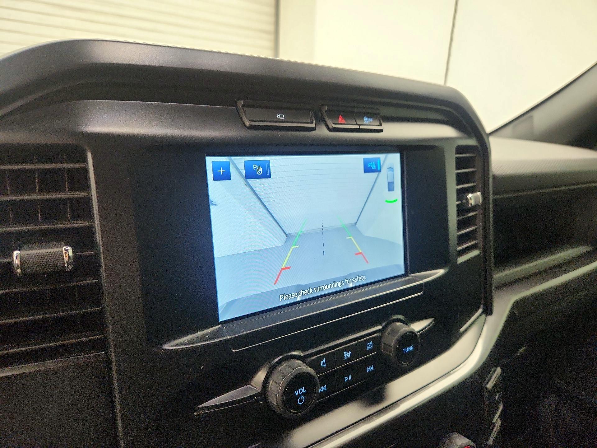 Thumbnail: 2023 Ford F-150 - 14