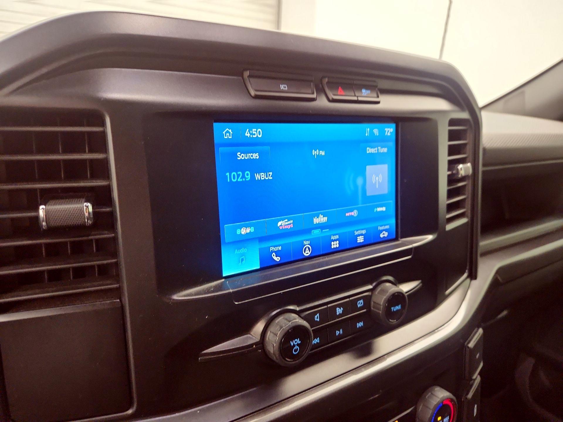 Thumbnail: 2023 Ford F-150 - 15