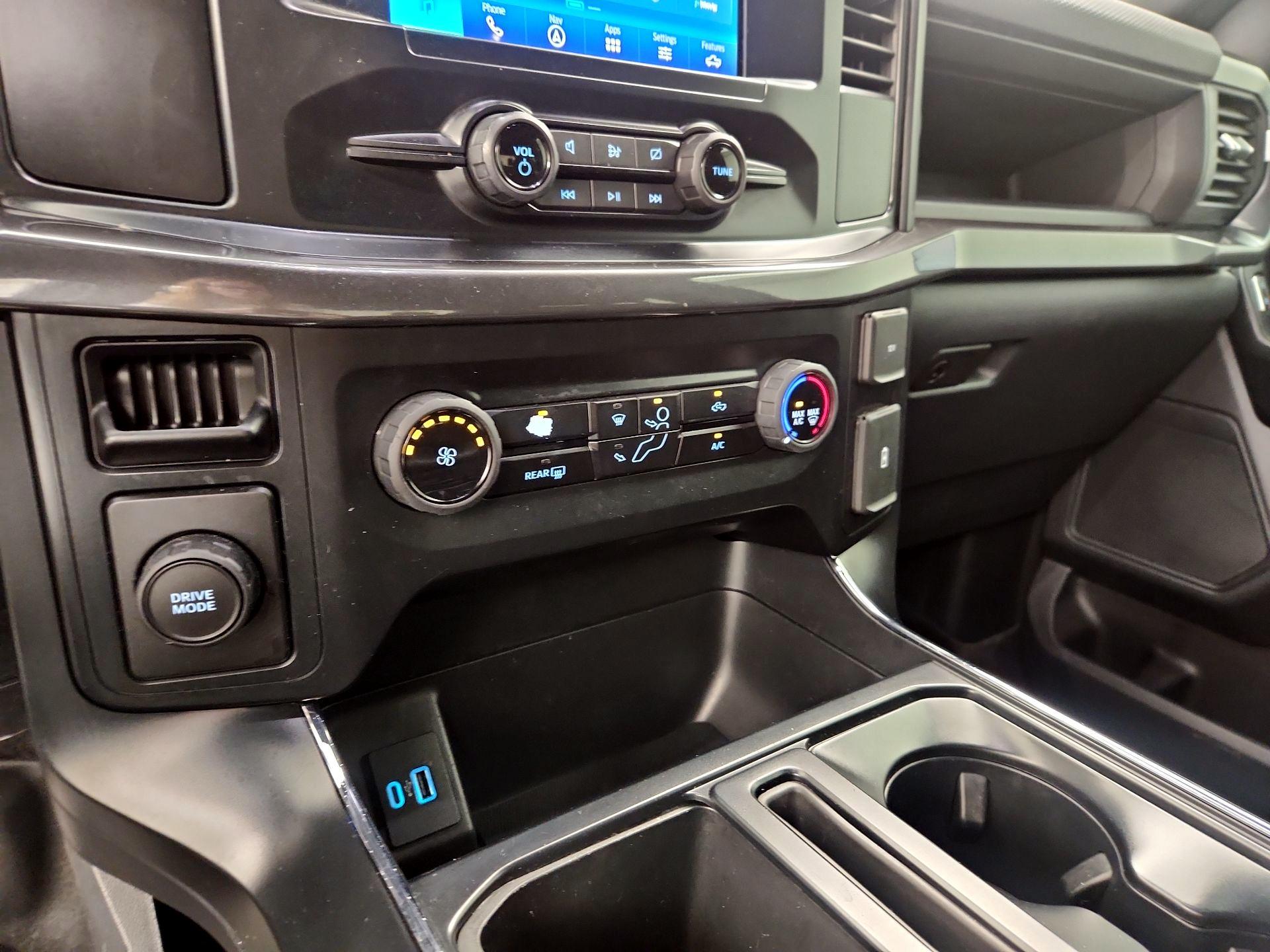 Thumbnail: 2023 Ford F-150 - 16