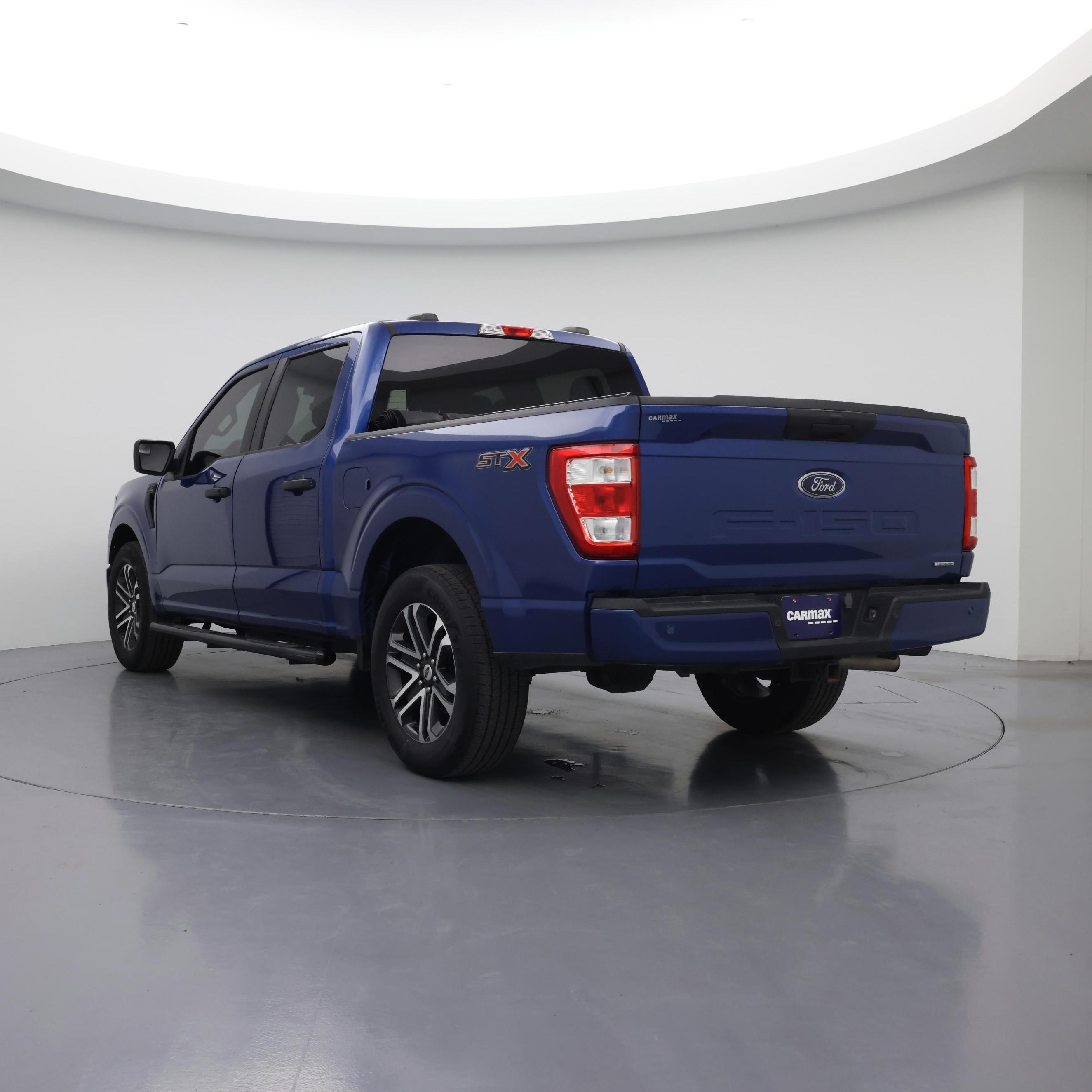 Thumbnail: 2023 Ford F-150 - 2