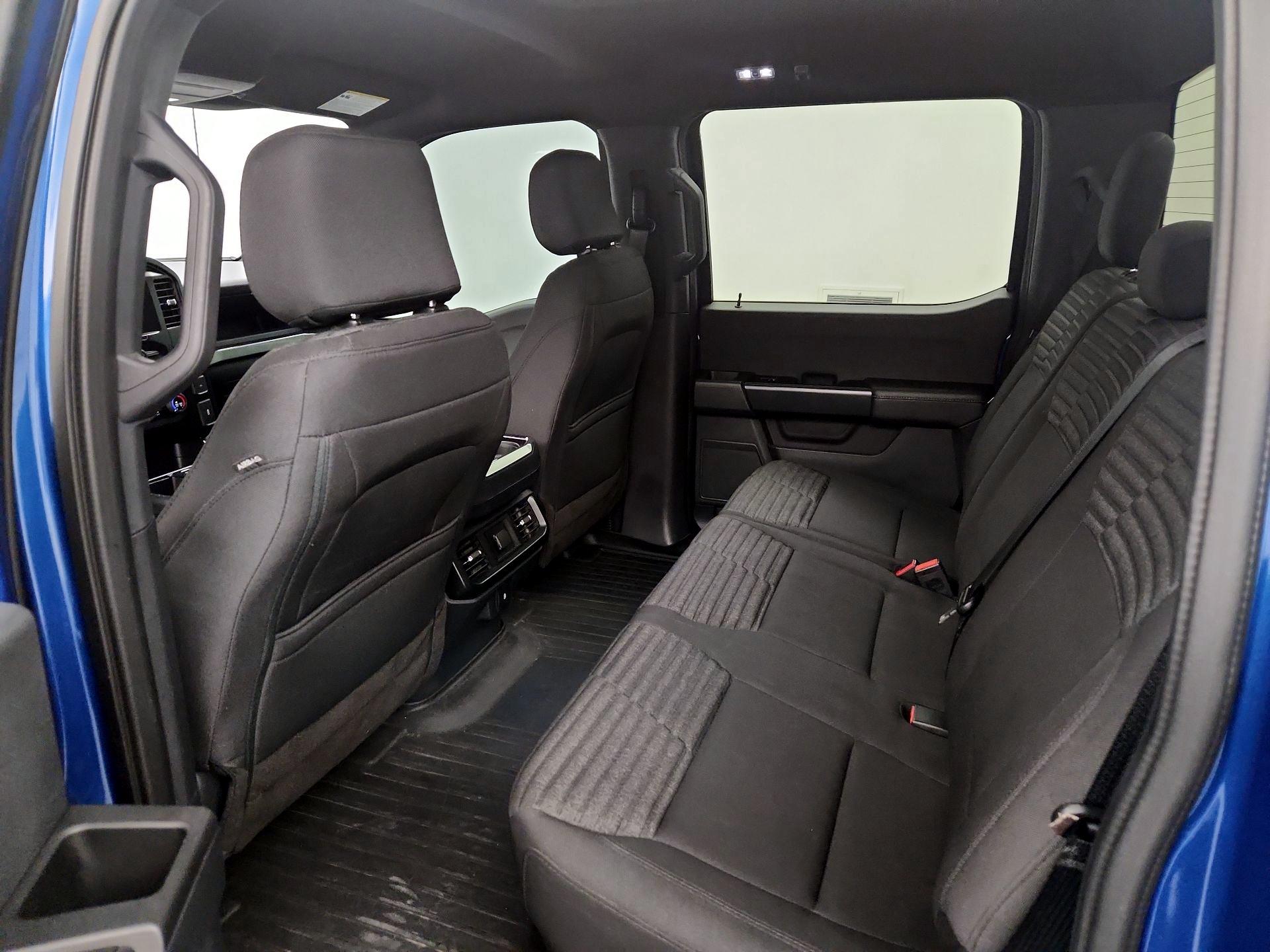 Thumbnail: 2023 Ford F-150 - 19