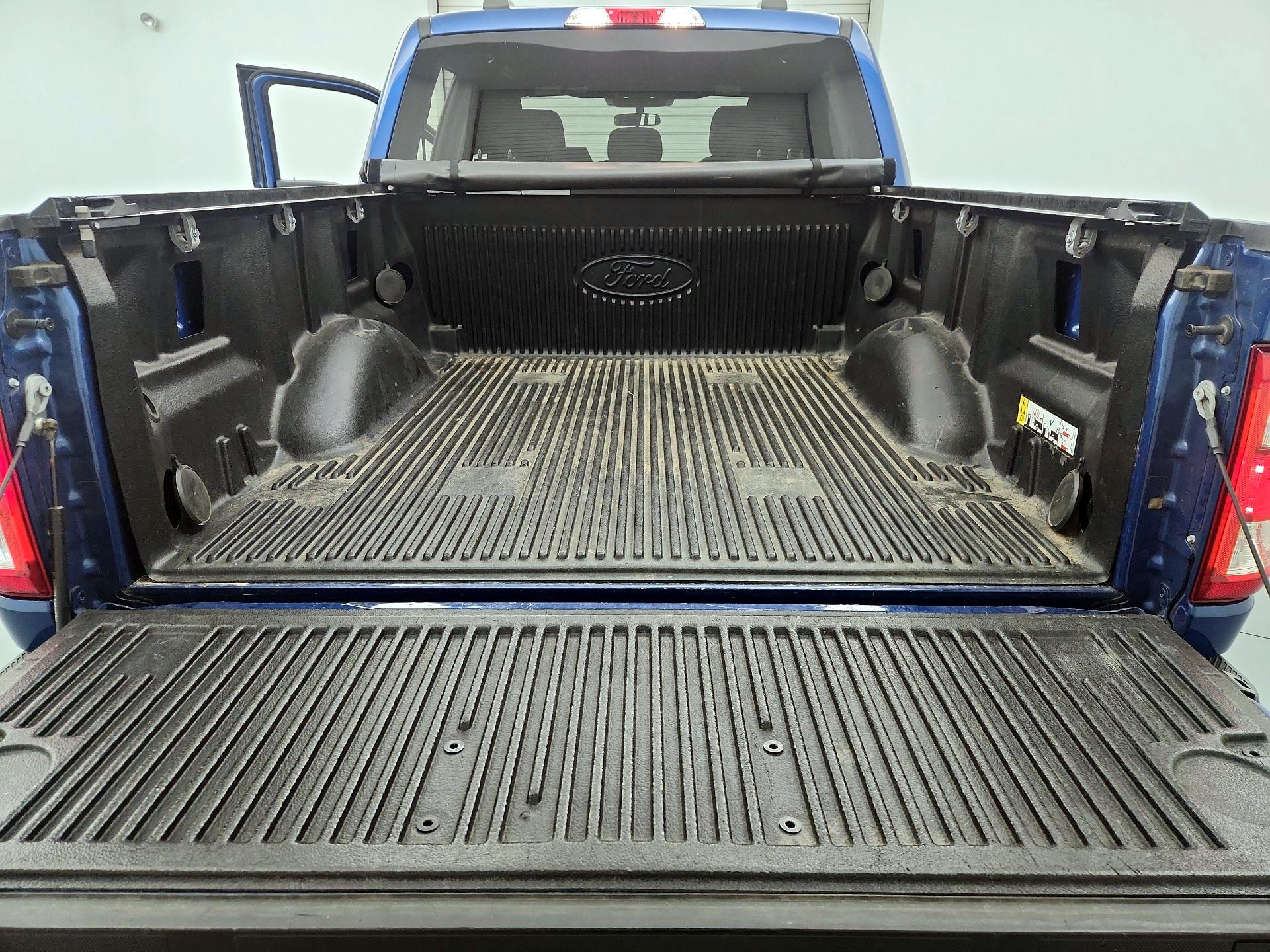 Thumbnail: 2023 Ford F-150 - 20