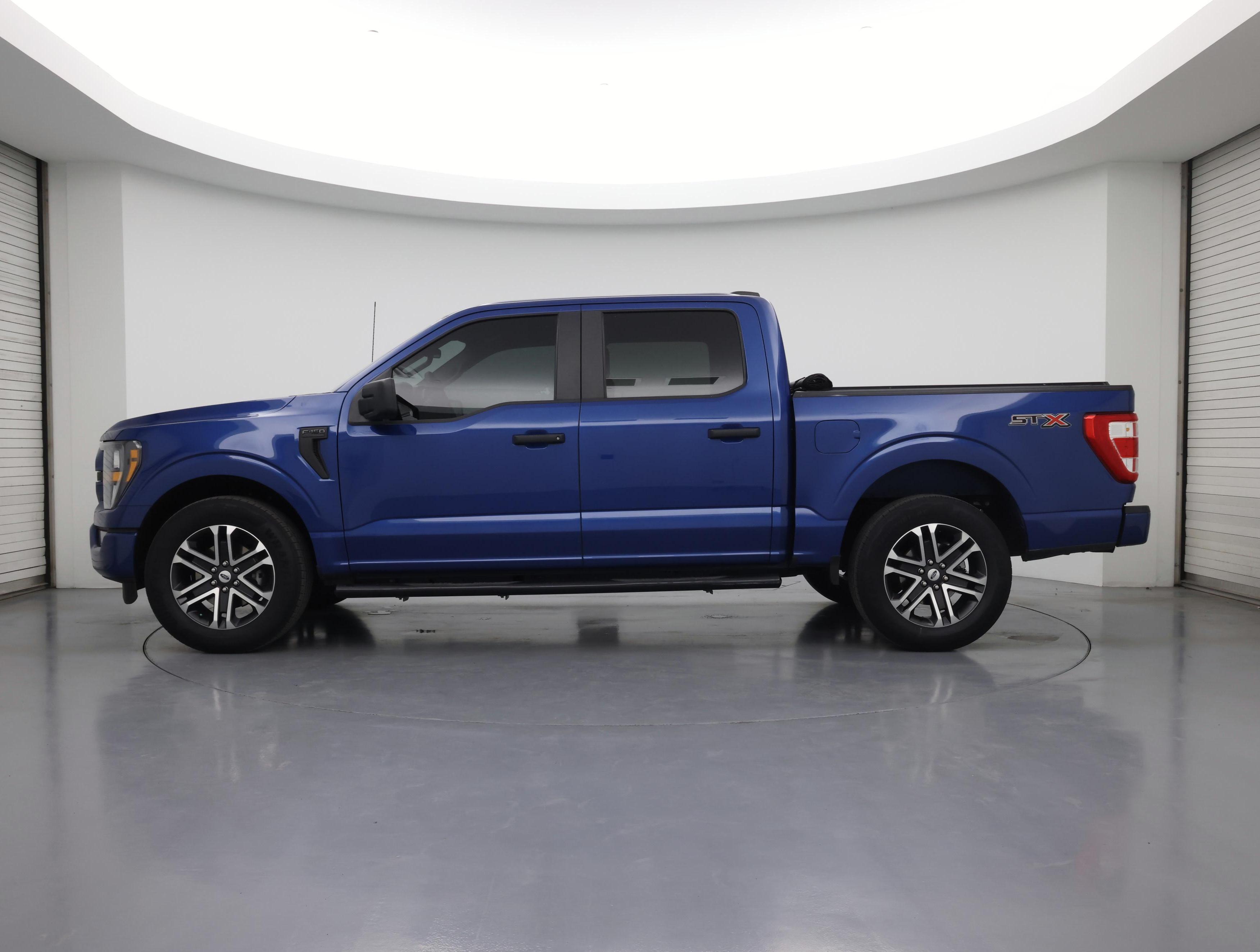 Thumbnail: 2023 Ford F-150 - 3