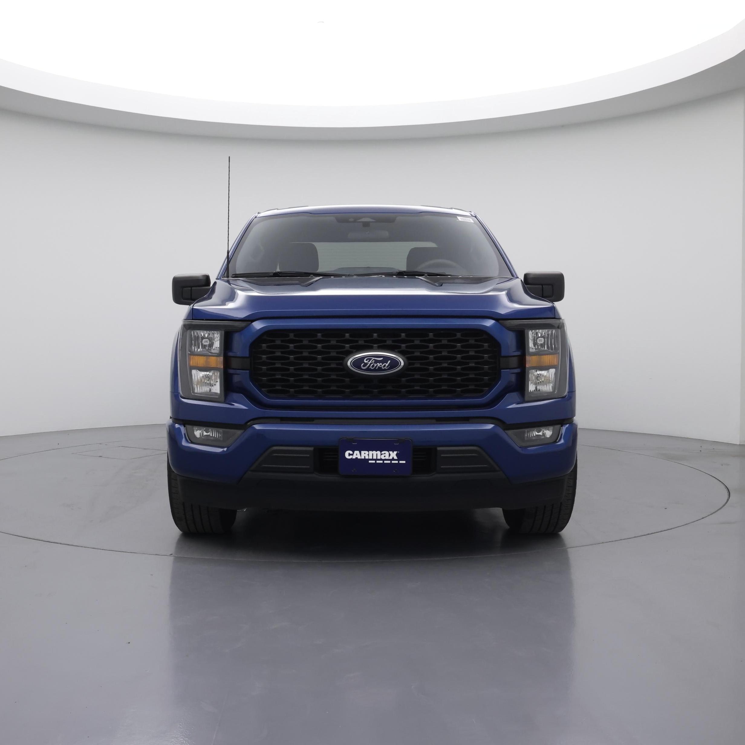 Thumbnail: 2023 Ford F-150 - 5