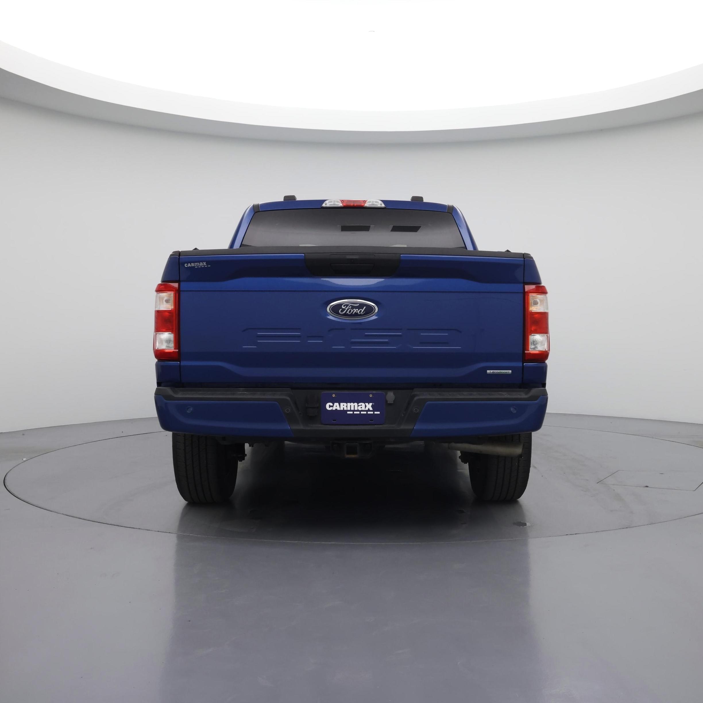 Thumbnail: 2023 Ford F-150 - 6