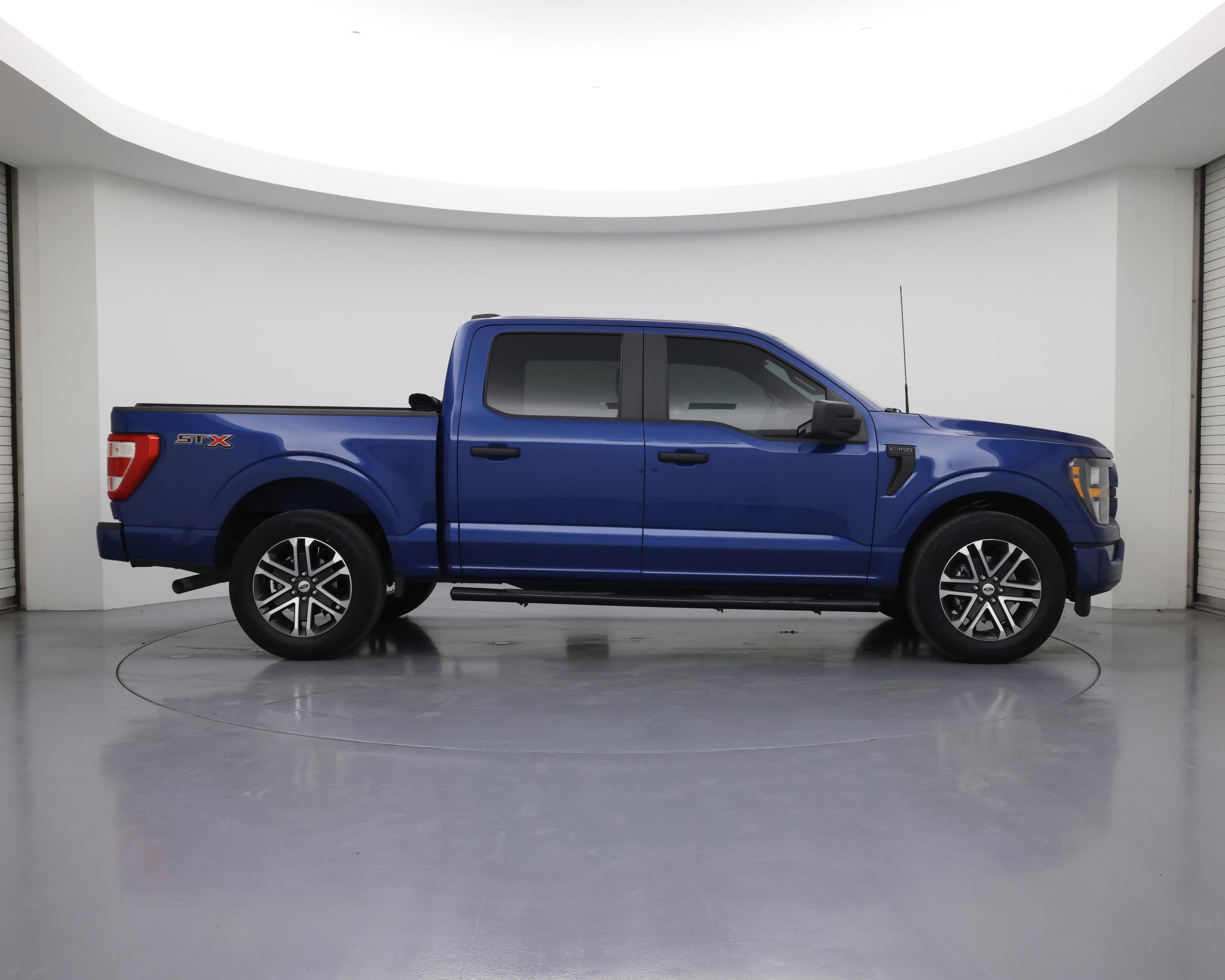 Thumbnail: 2023 Ford F-150 - 7