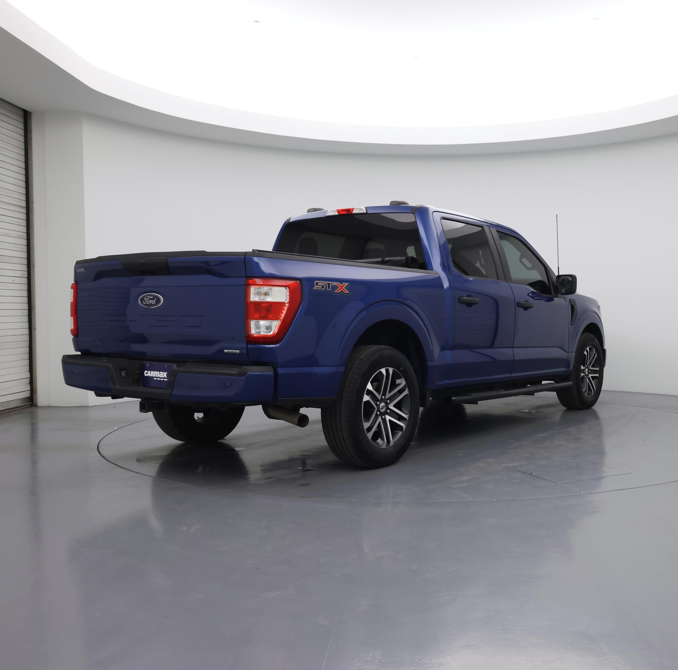 Thumbnail: 2023 Ford F-150 - 8