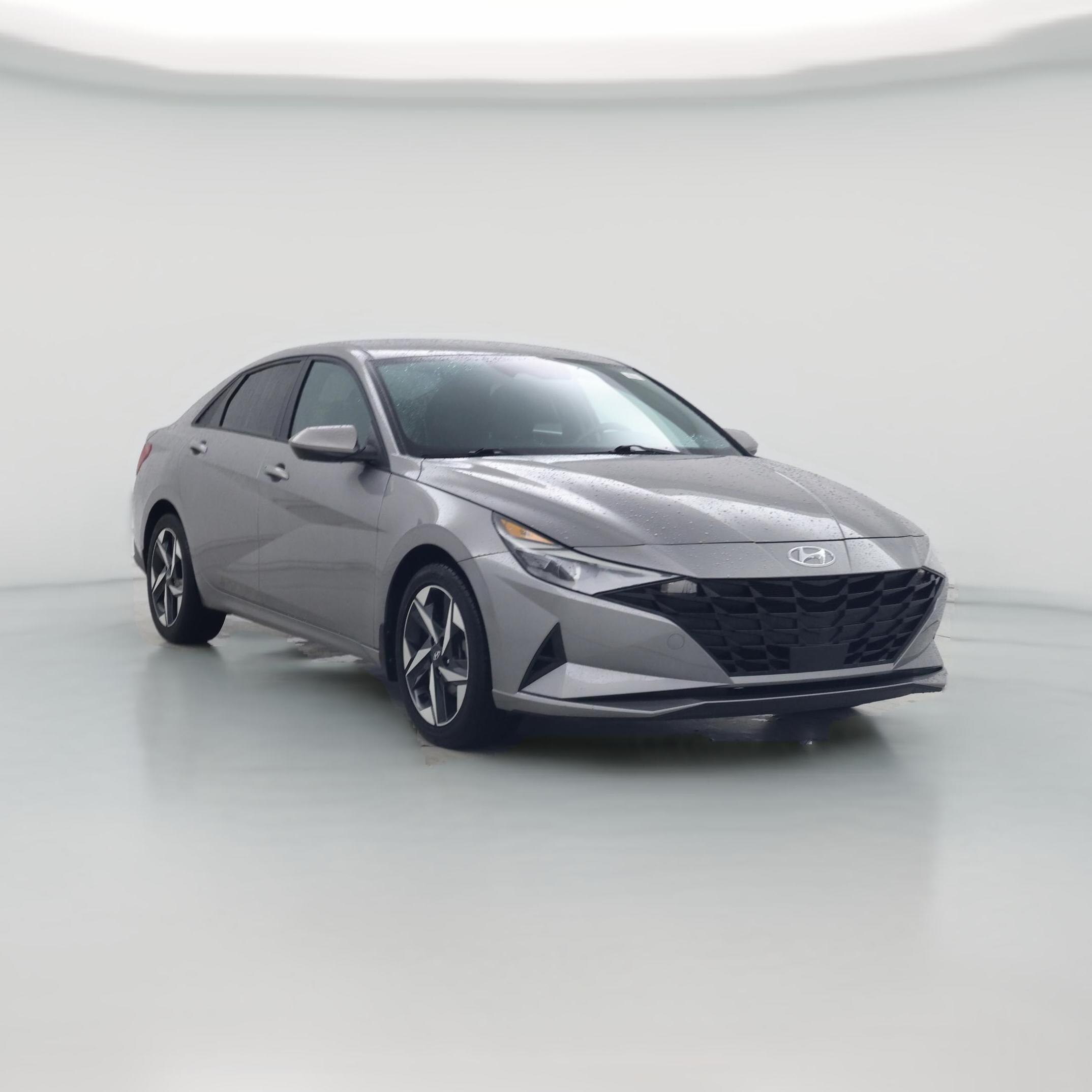 Thumbnail: 2023 Hyundai Elantra - 1