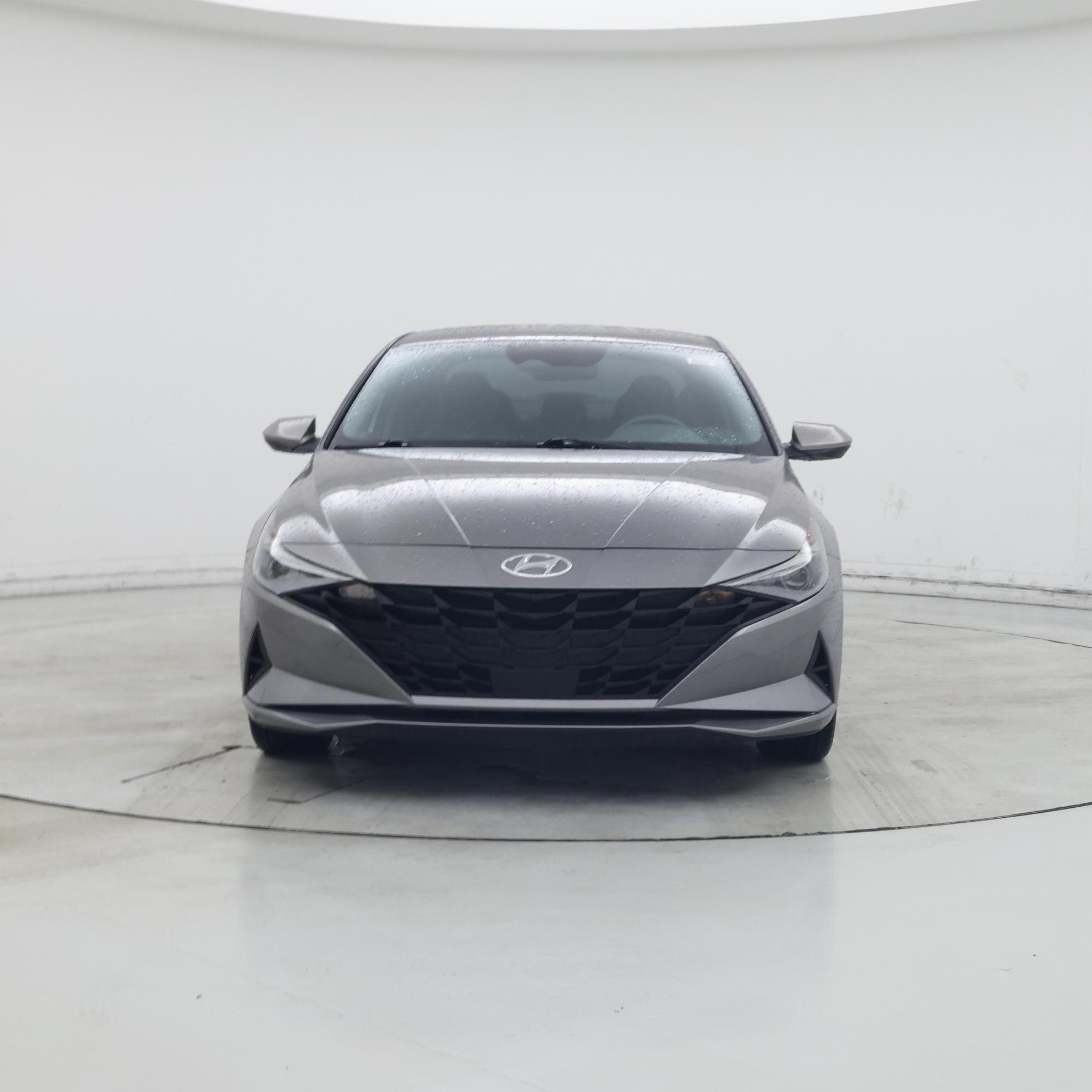 Thumbnail: 2023 Hyundai Elantra - 5