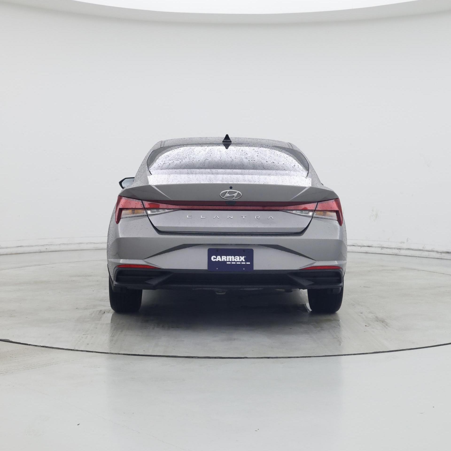 Thumbnail: 2023 Hyundai Elantra - 6