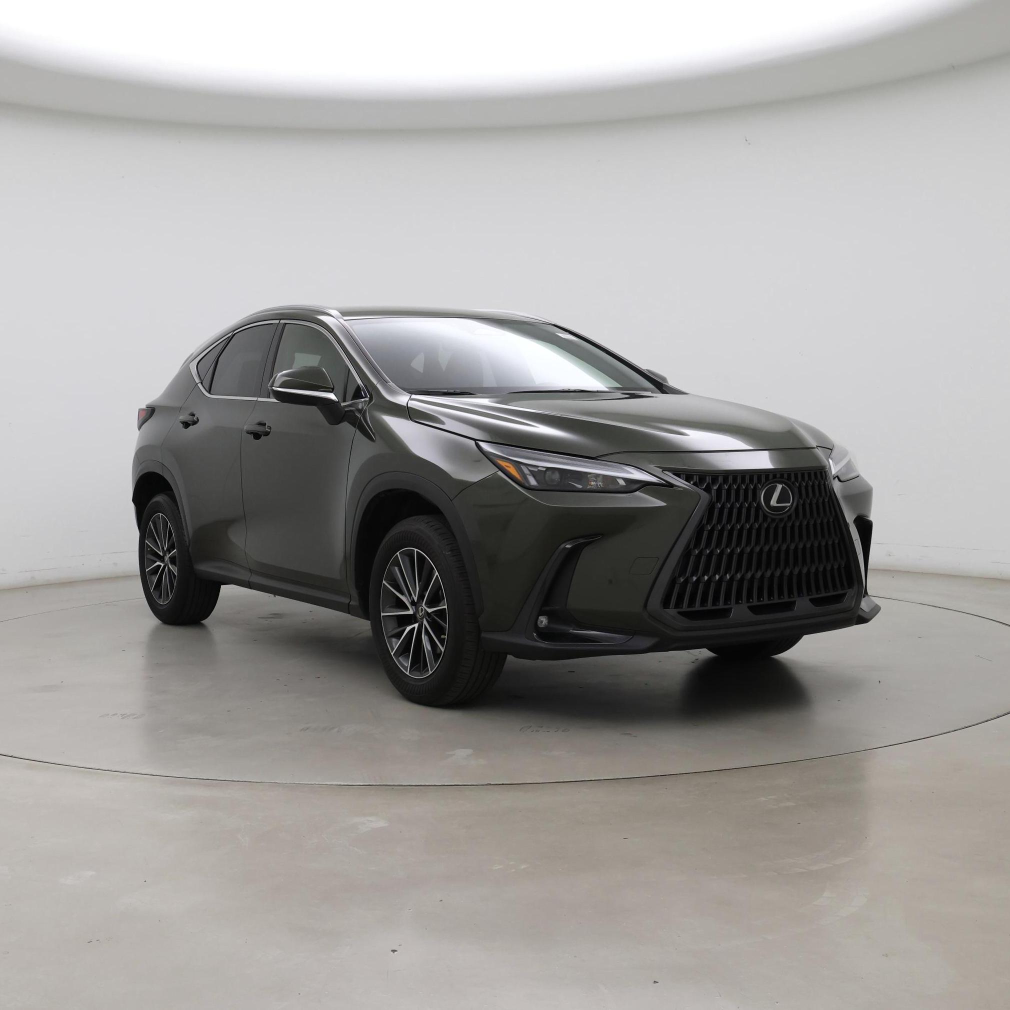2023 Lexus NX 250 FWD
