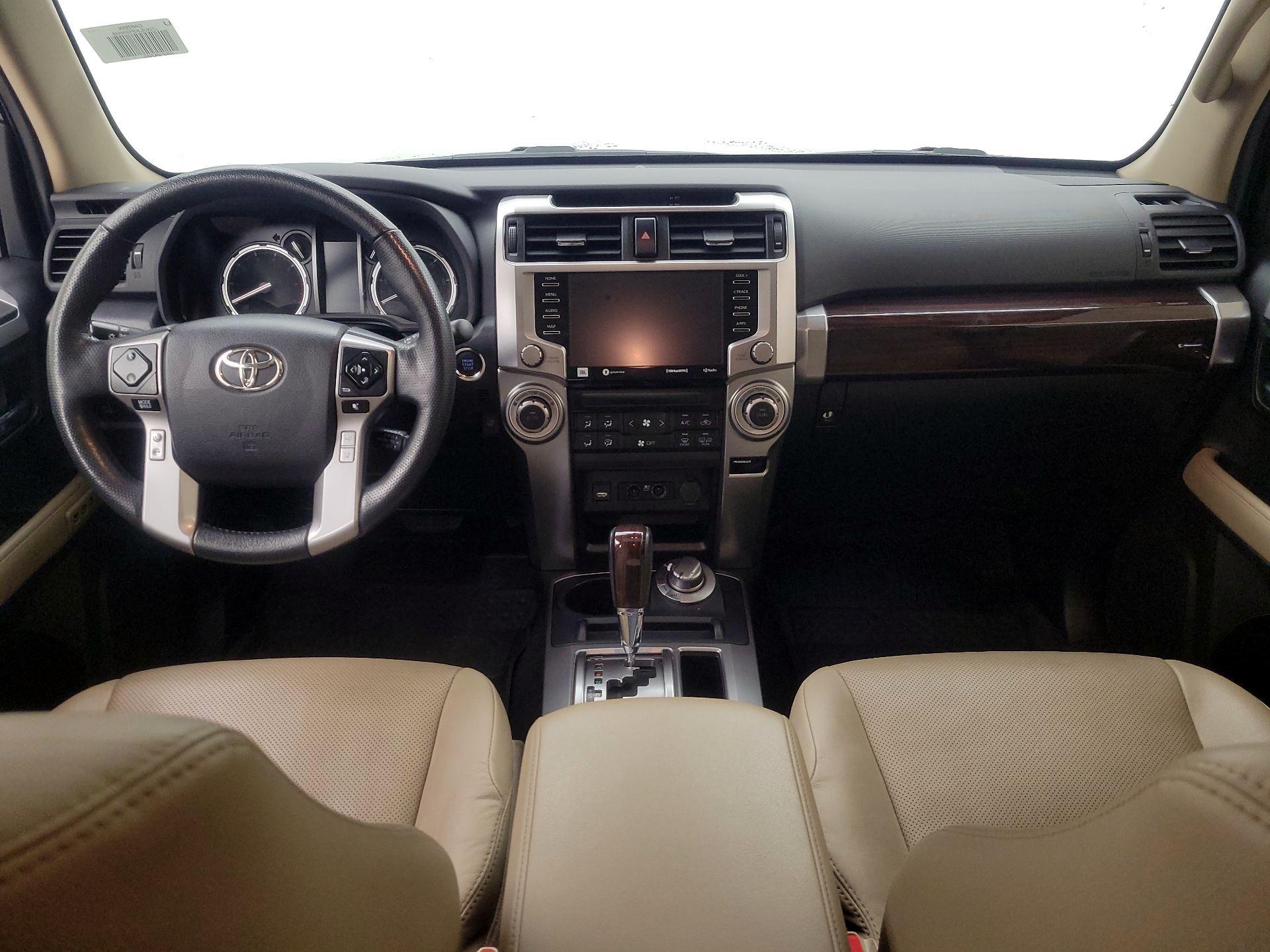 Thumbnail: 2023 Toyota 4Runner - 9