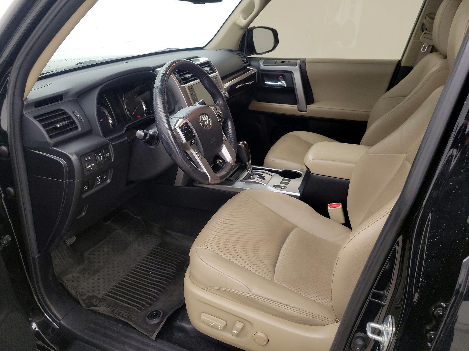 Thumbnail: 2023 Toyota 4Runner - 11