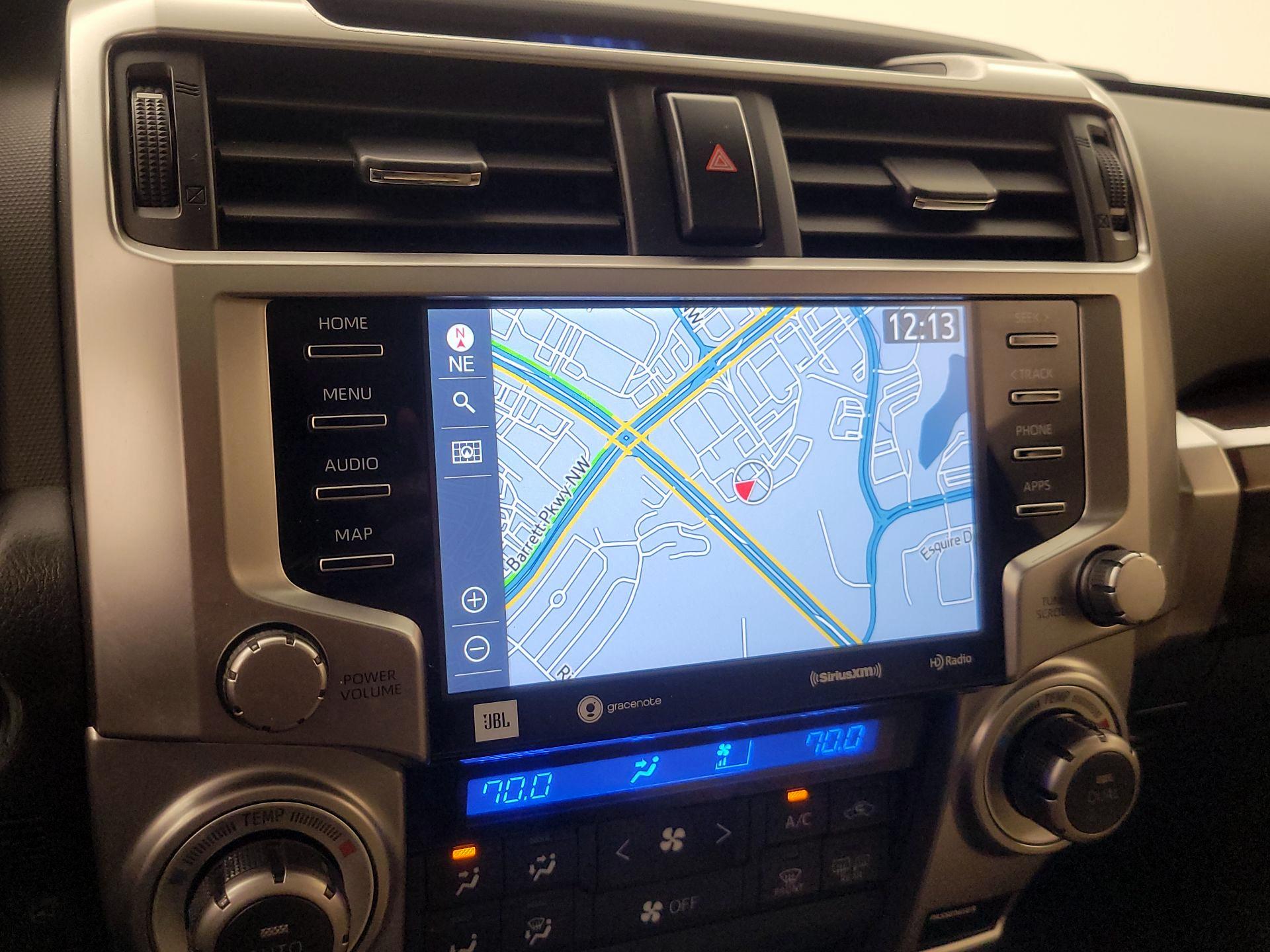 Thumbnail: 2023 Toyota 4Runner - 14