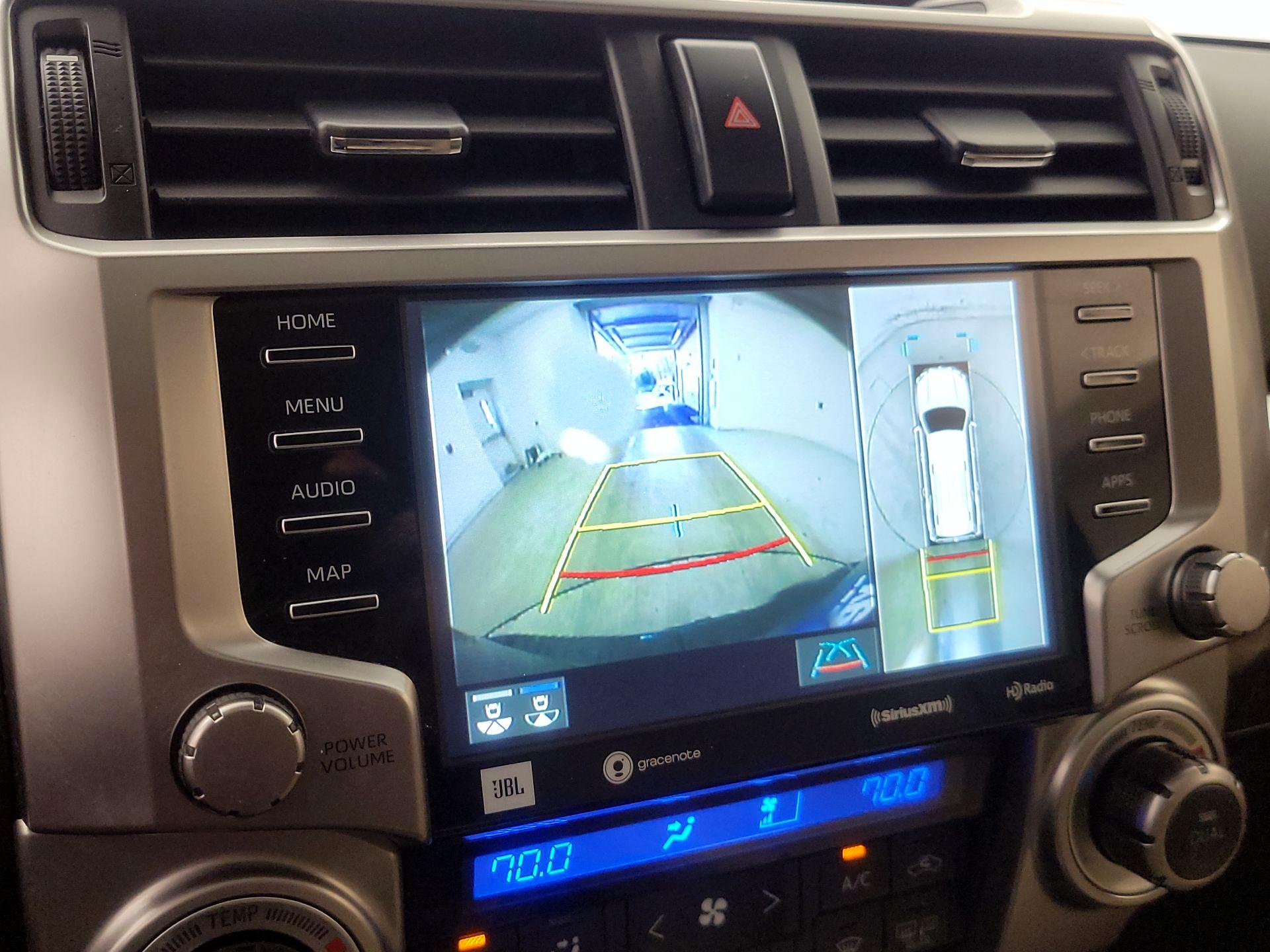 Thumbnail: 2023 Toyota 4Runner - 15