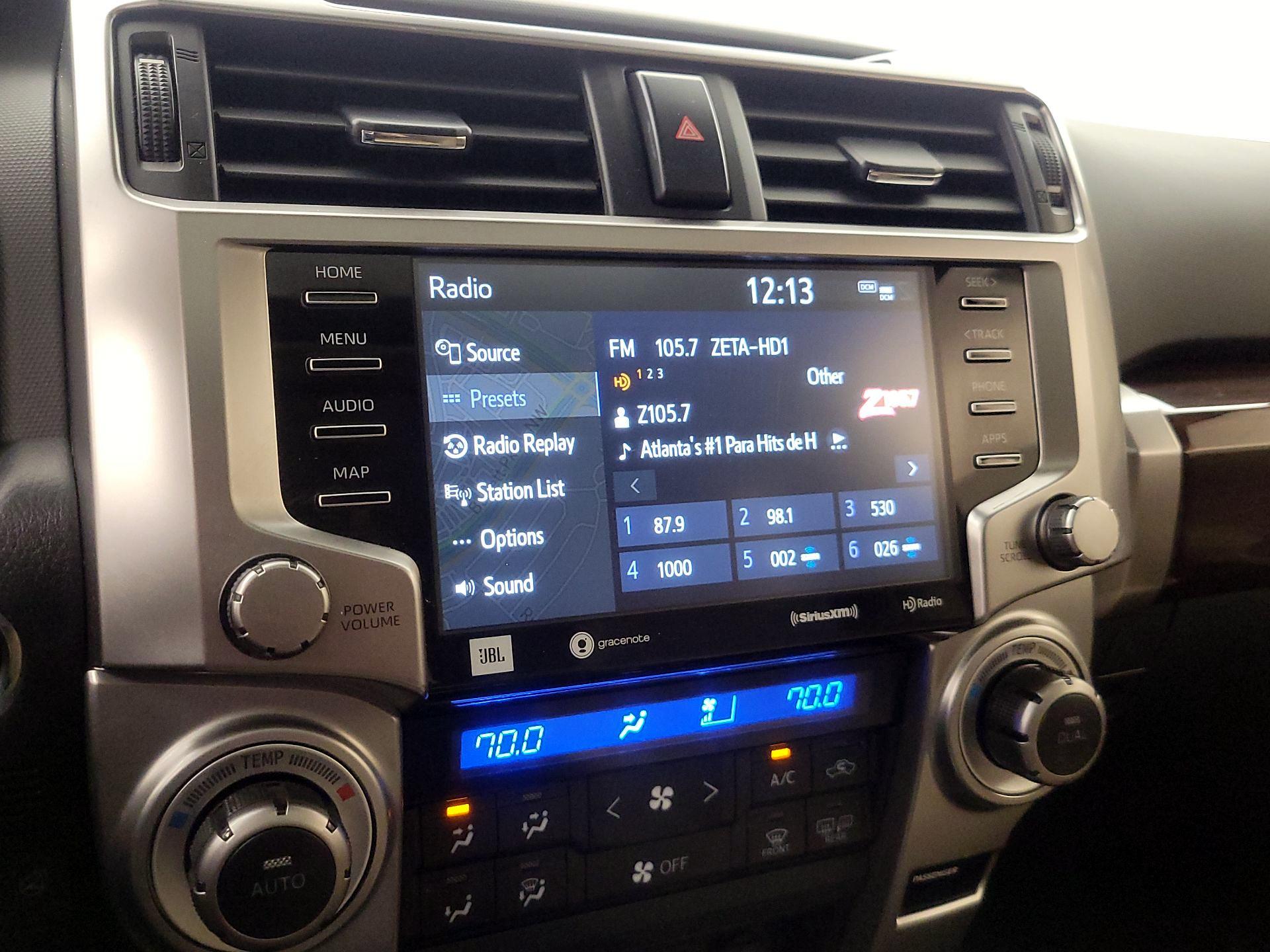 Thumbnail: 2023 Toyota 4Runner - 16