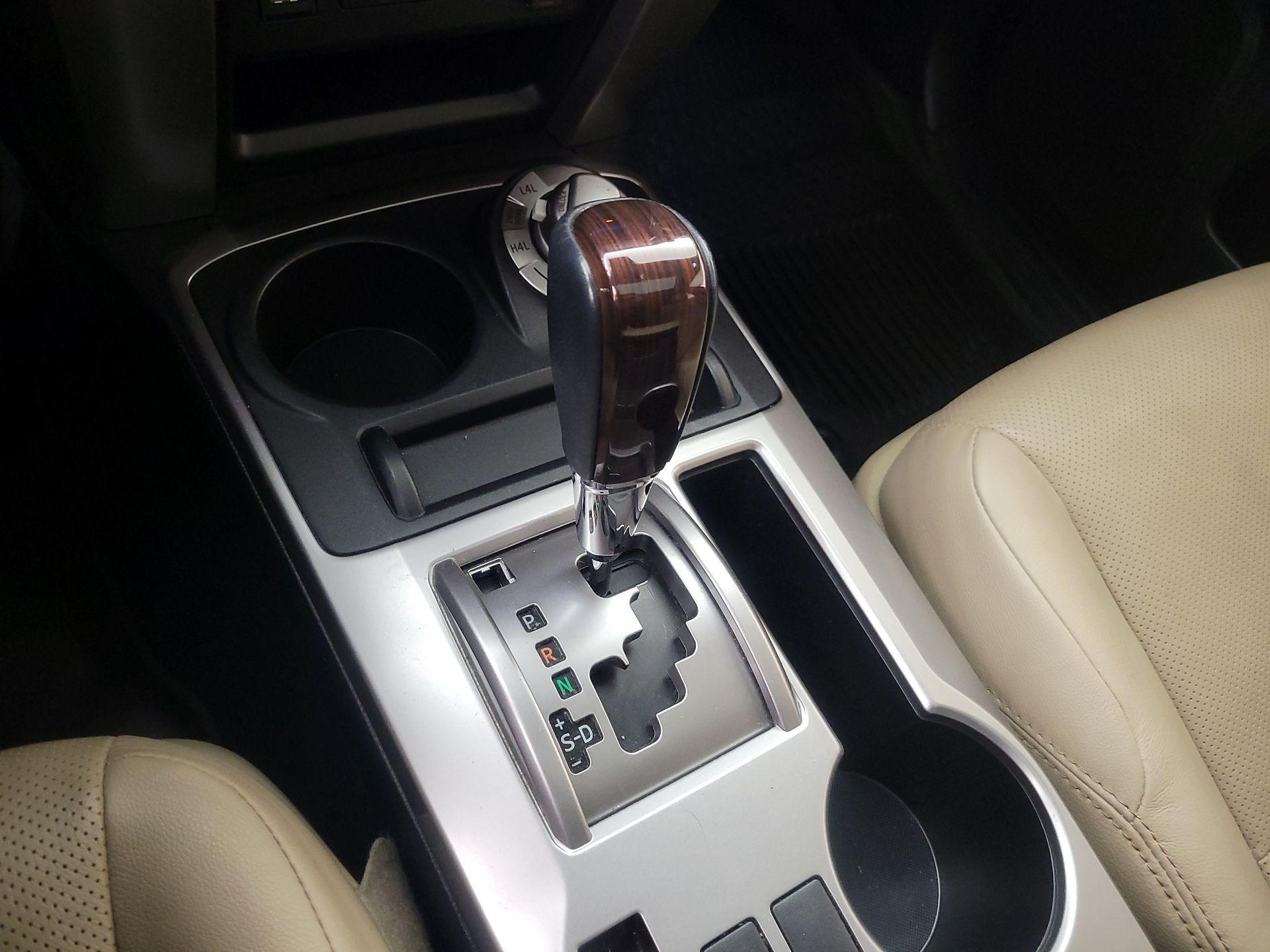 Thumbnail: 2023 Toyota 4Runner - 18