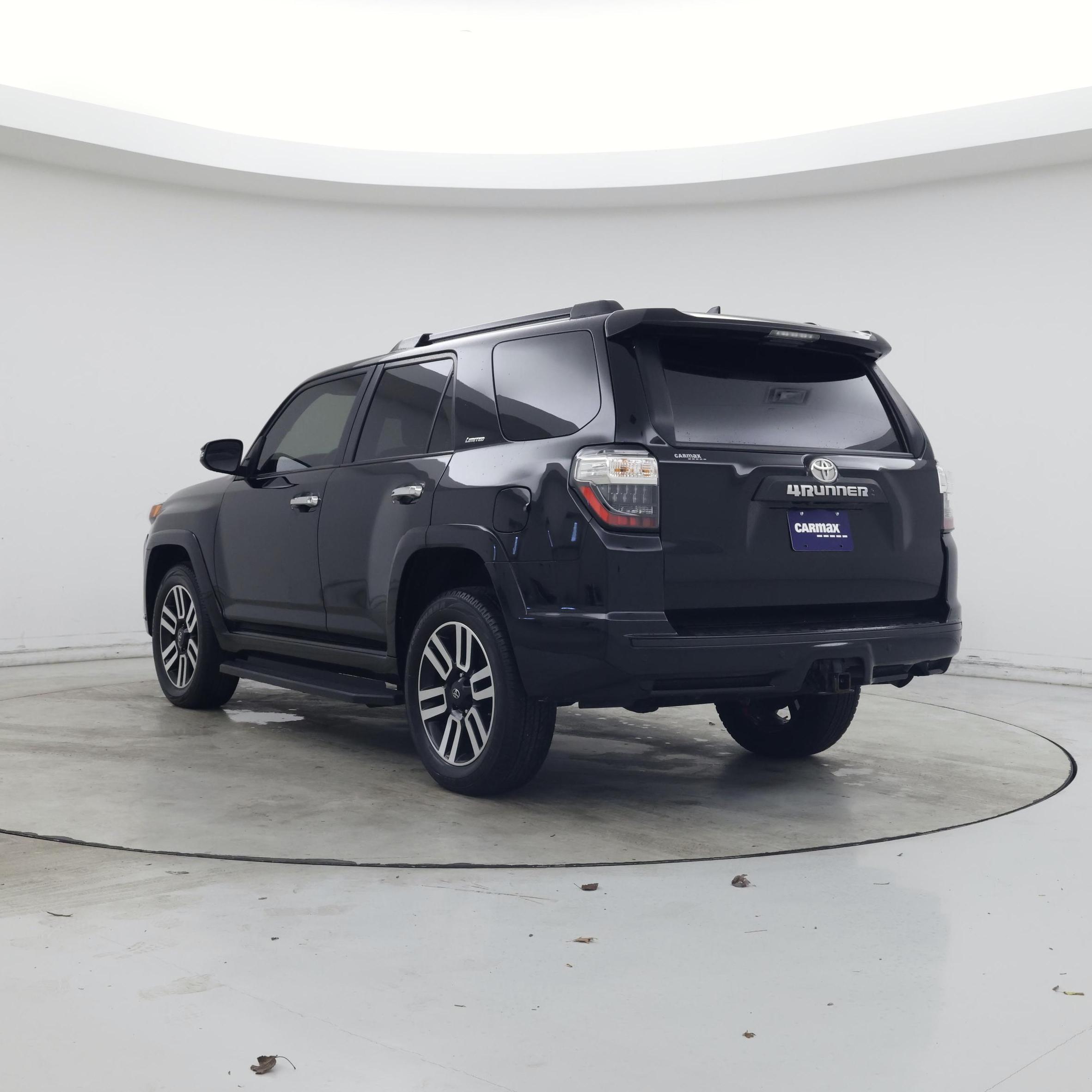 Thumbnail: 2023 Toyota 4Runner - 2