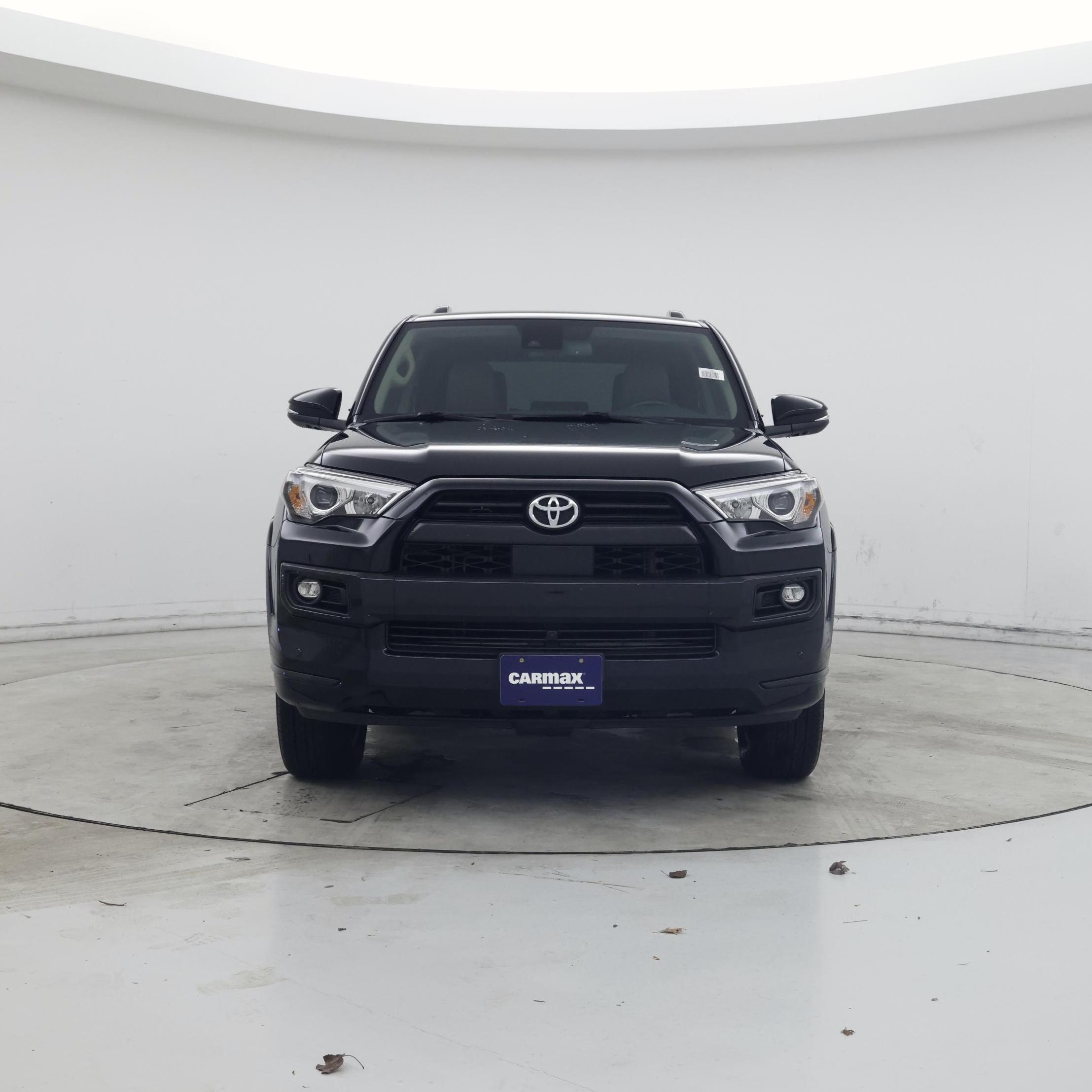 Thumbnail: 2023 Toyota 4Runner - 5