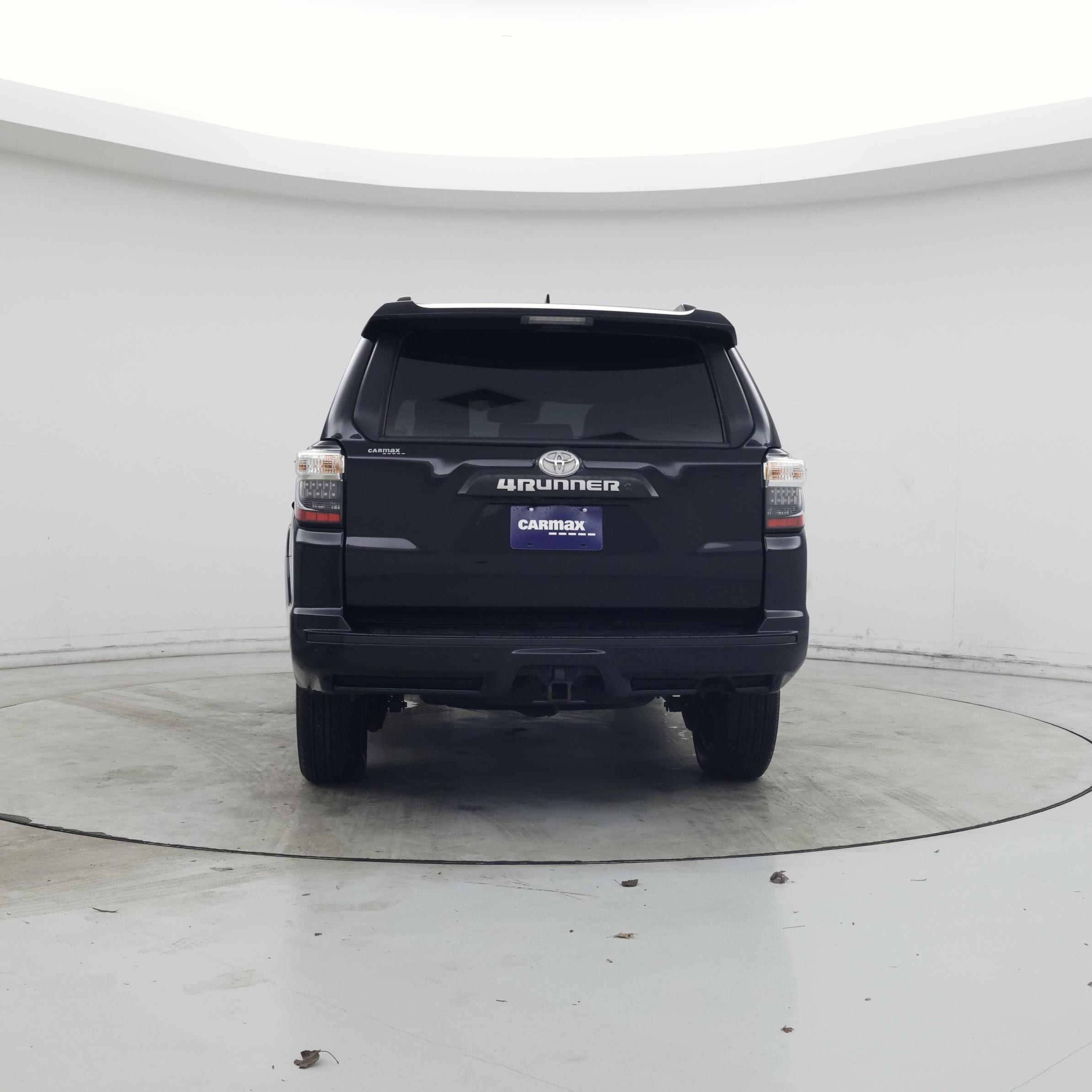 Thumbnail: 2023 Toyota 4Runner - 6