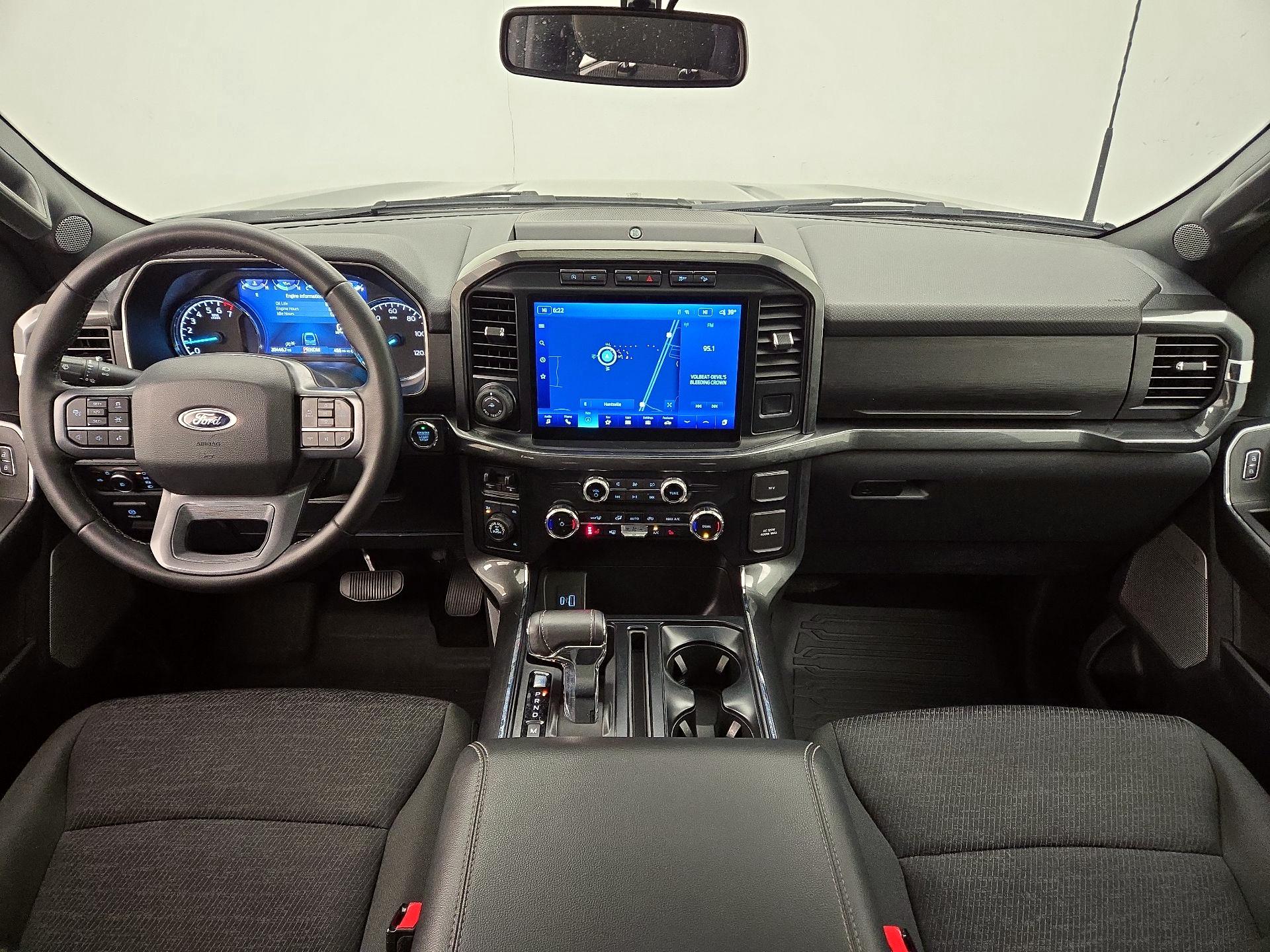 Thumbnail: 2023 Ford F-150 - 9