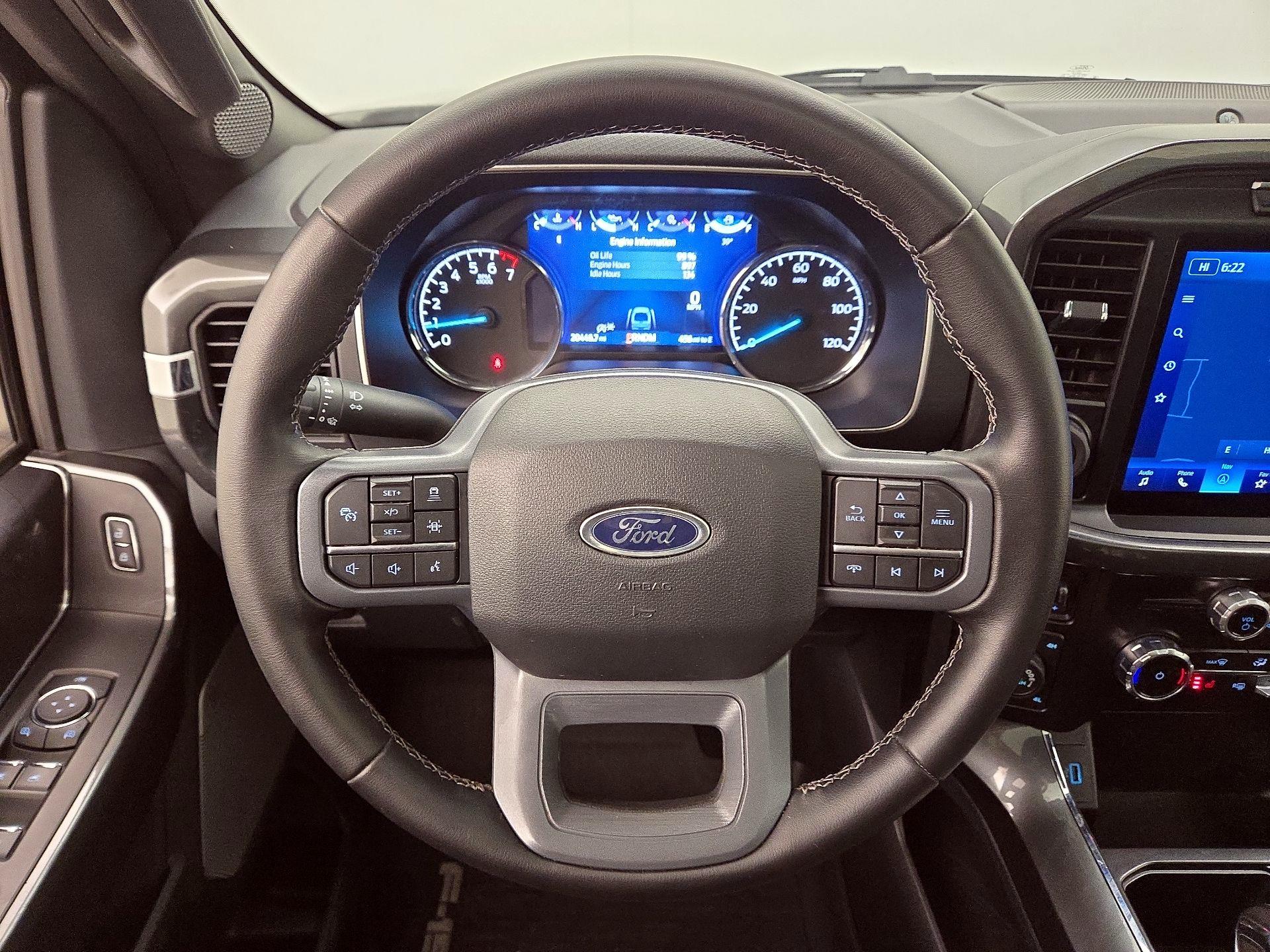 Thumbnail: 2023 Ford F-150 - 10