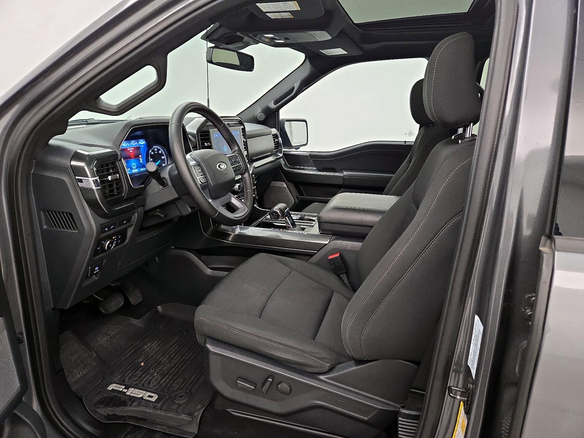 Thumbnail: 2023 Ford F-150 - 11