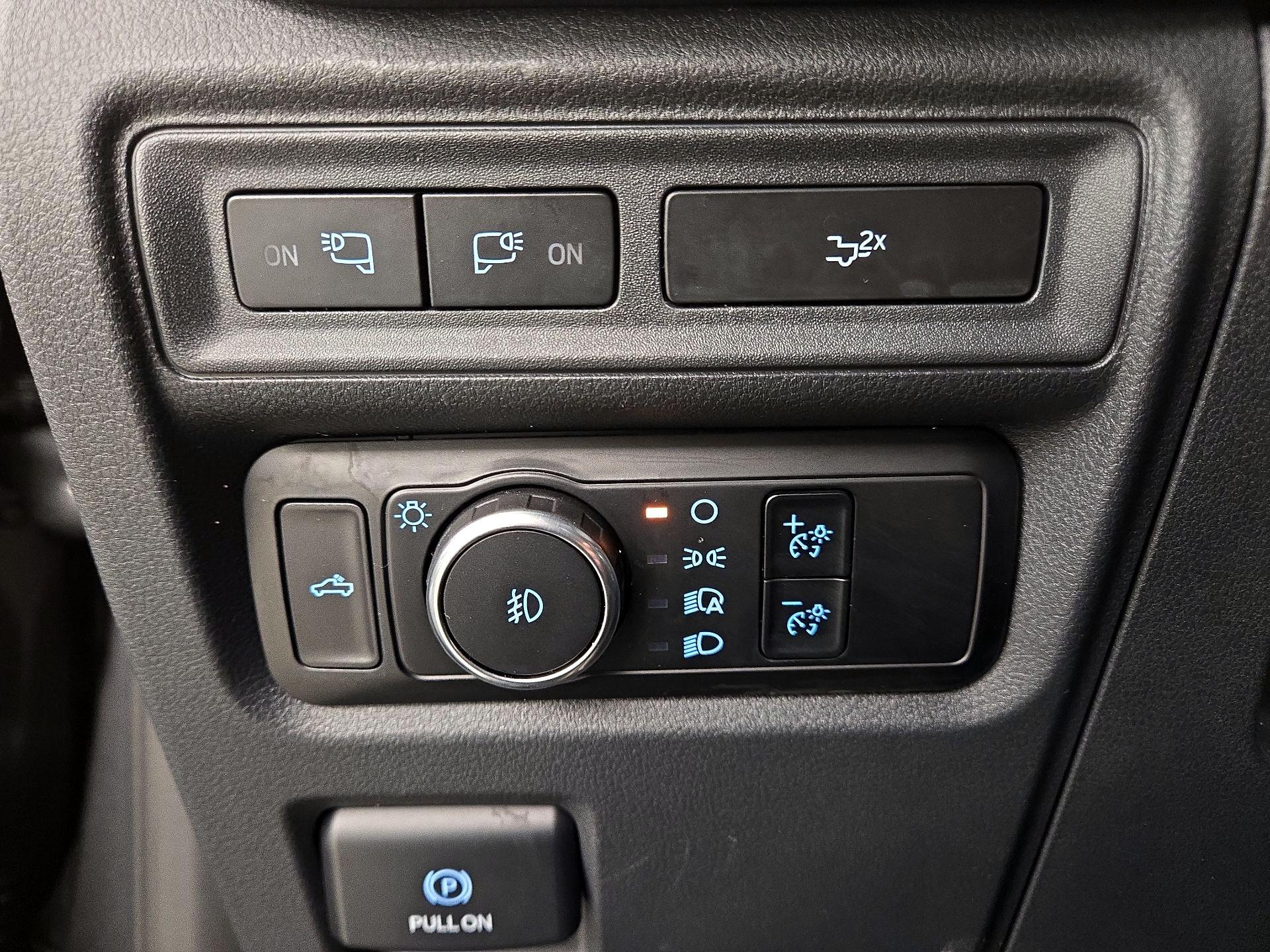 Thumbnail: 2023 Ford F-150 - 13