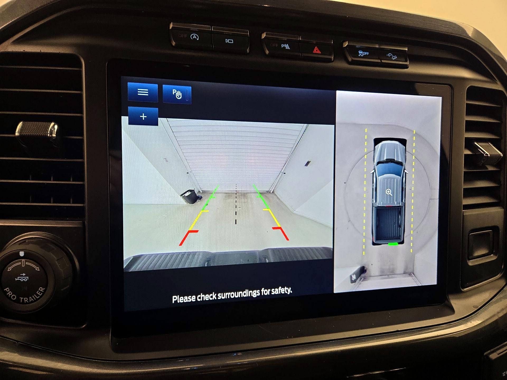 Thumbnail: 2023 Ford F-150 - 15