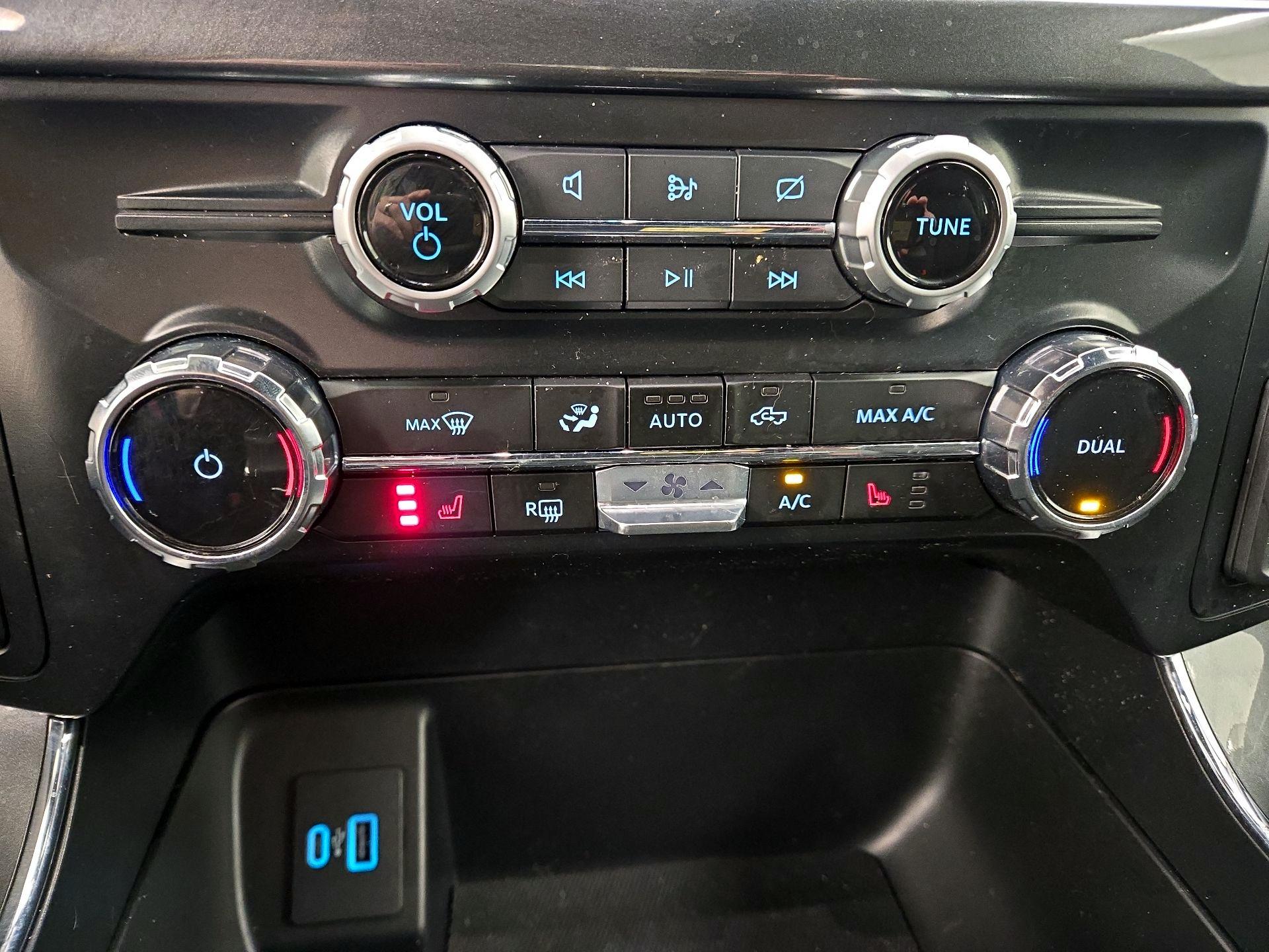 Thumbnail: 2023 Ford F-150 - 17