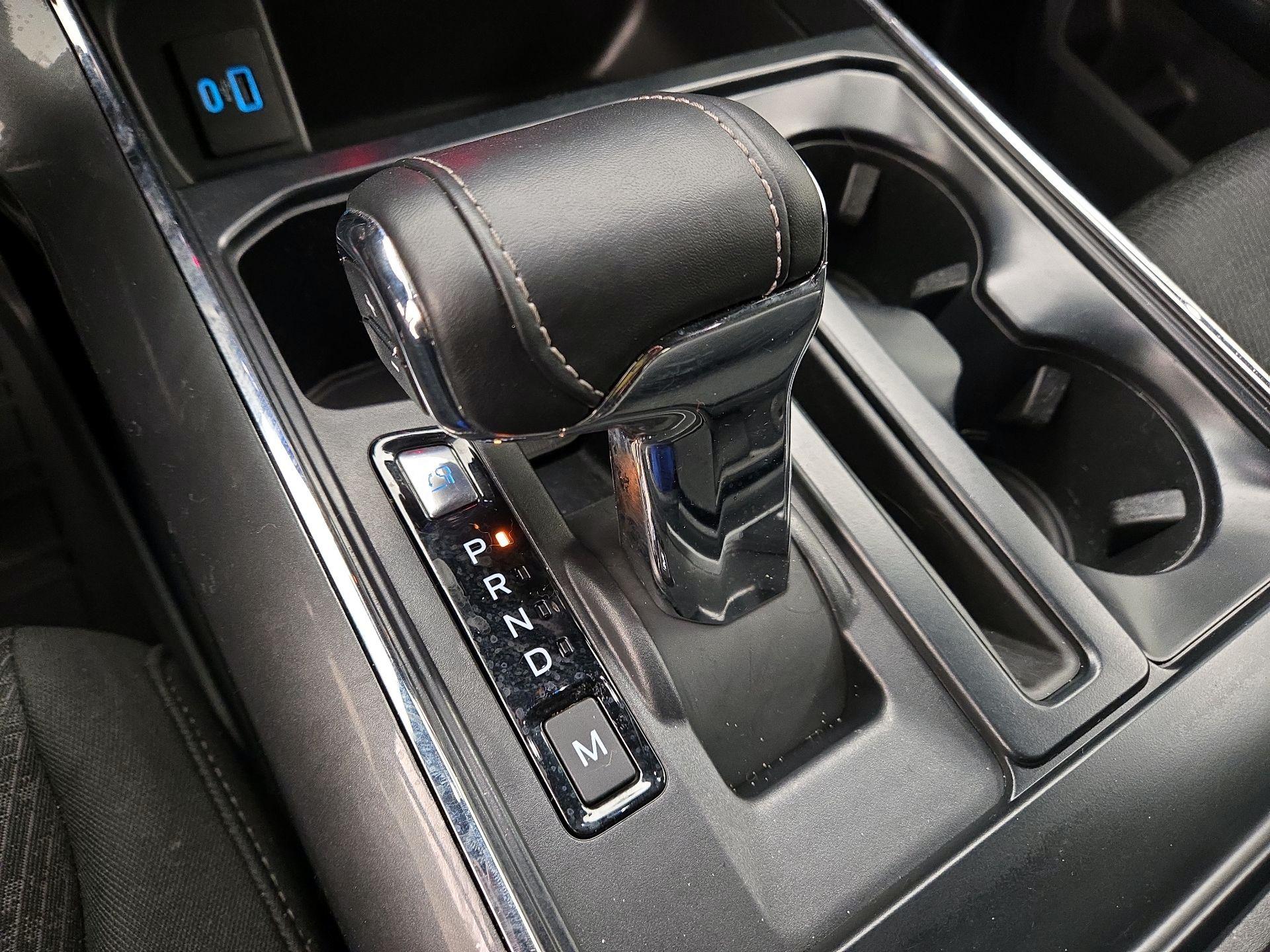 Thumbnail: 2023 Ford F-150 - 18