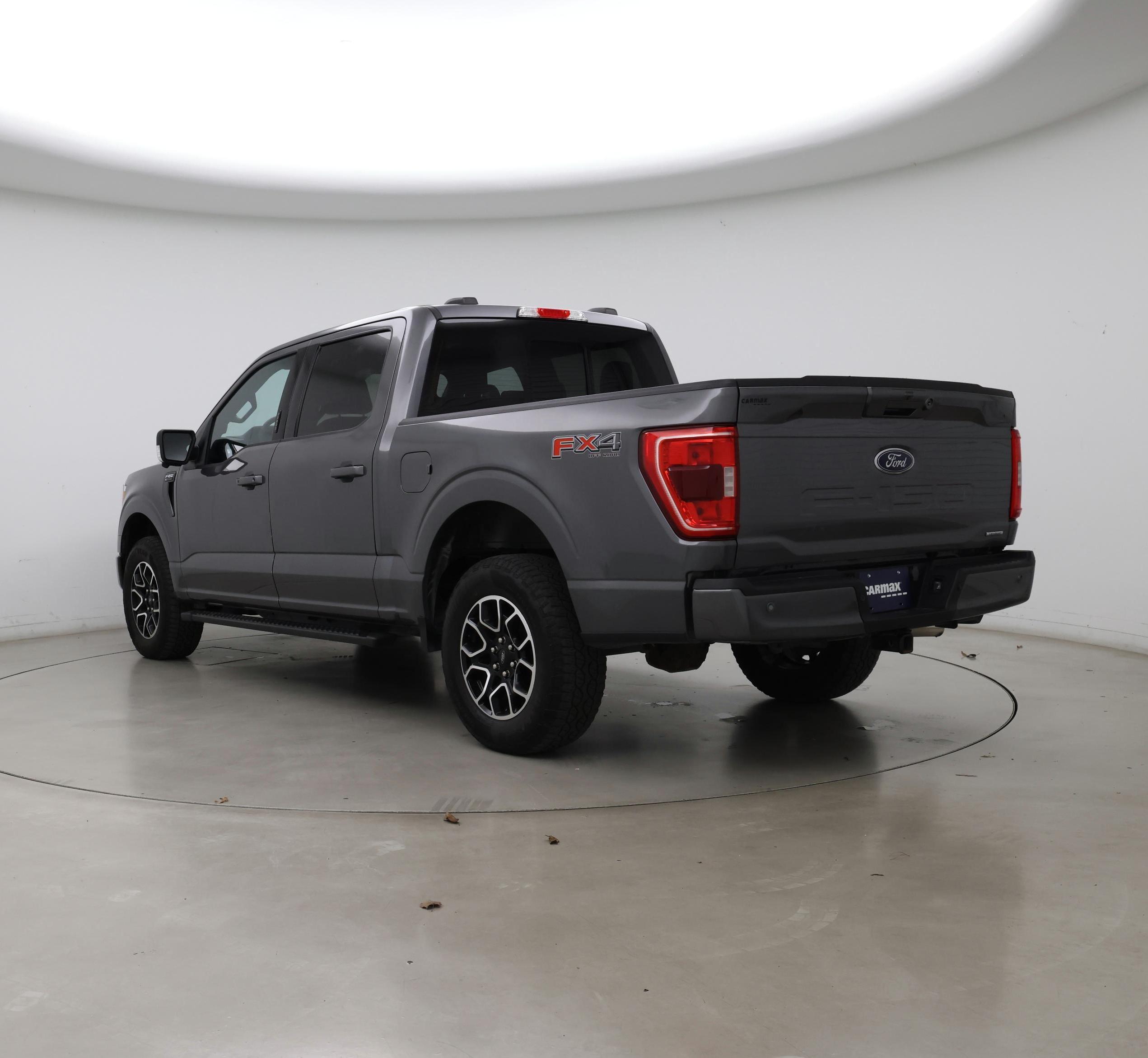 Thumbnail: 2023 Ford F-150 - 2