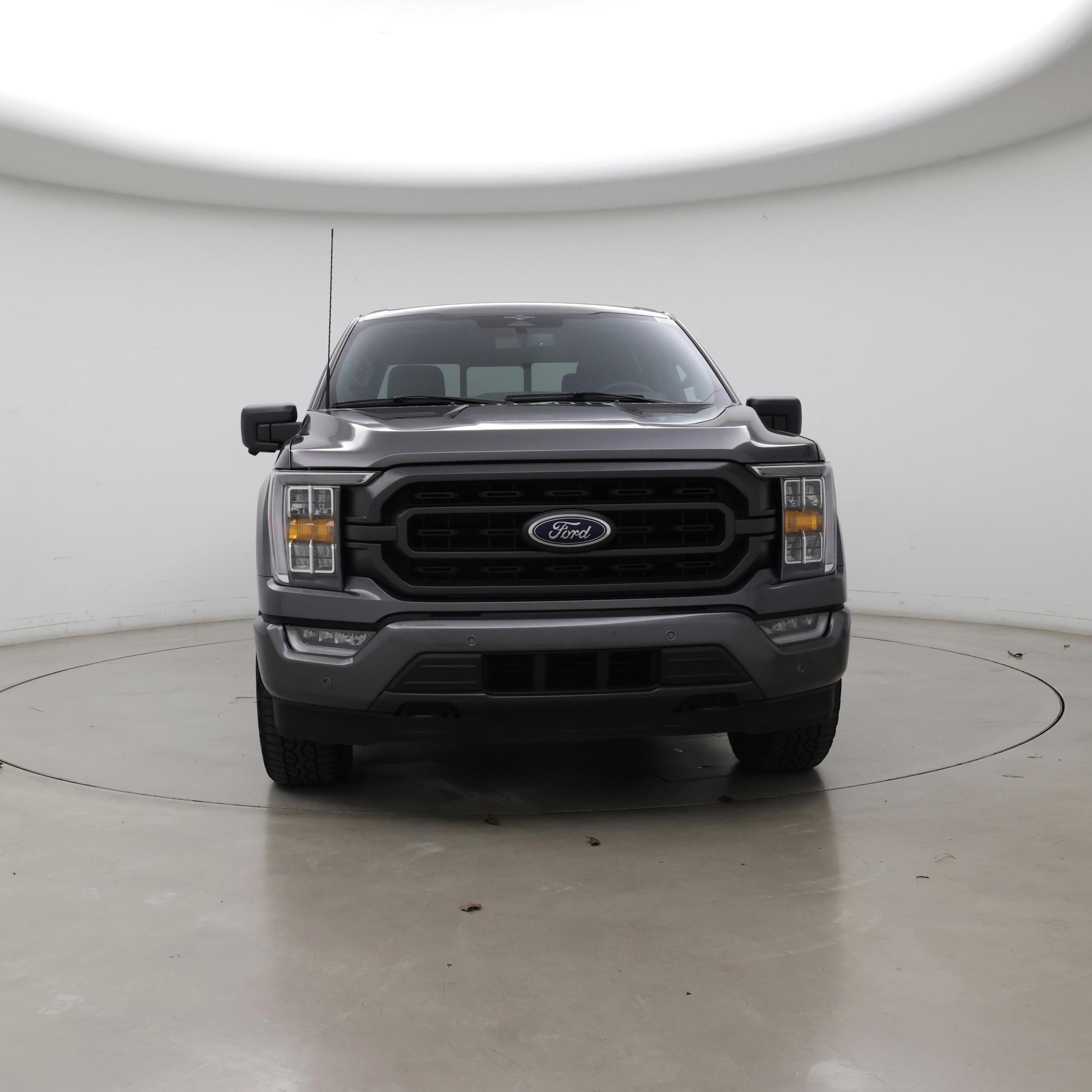 Thumbnail: 2023 Ford F-150 - 5
