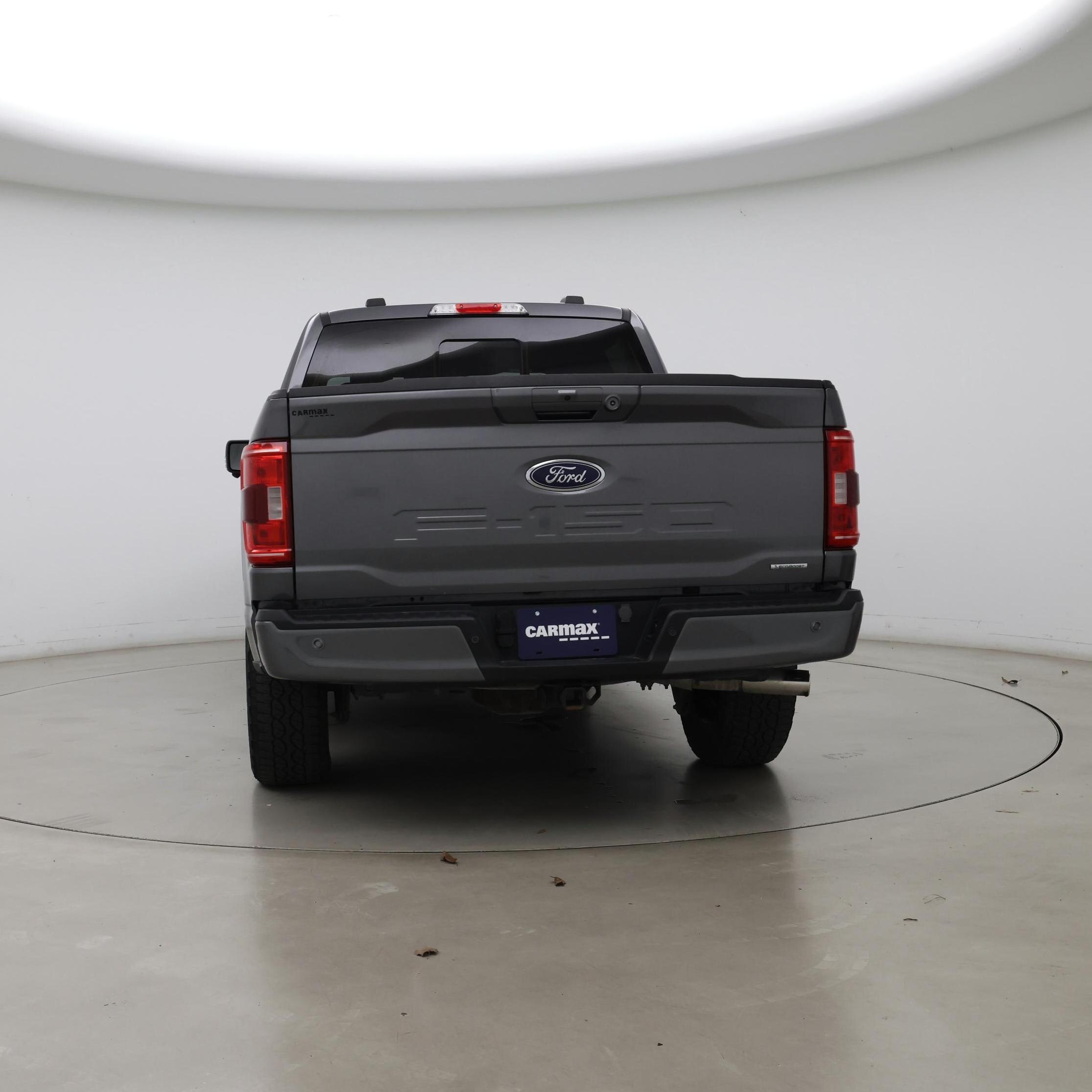 Thumbnail: 2023 Ford F-150 - 6