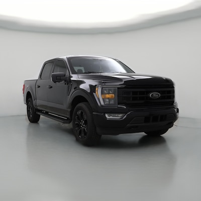 2022 Ford F150 XLT