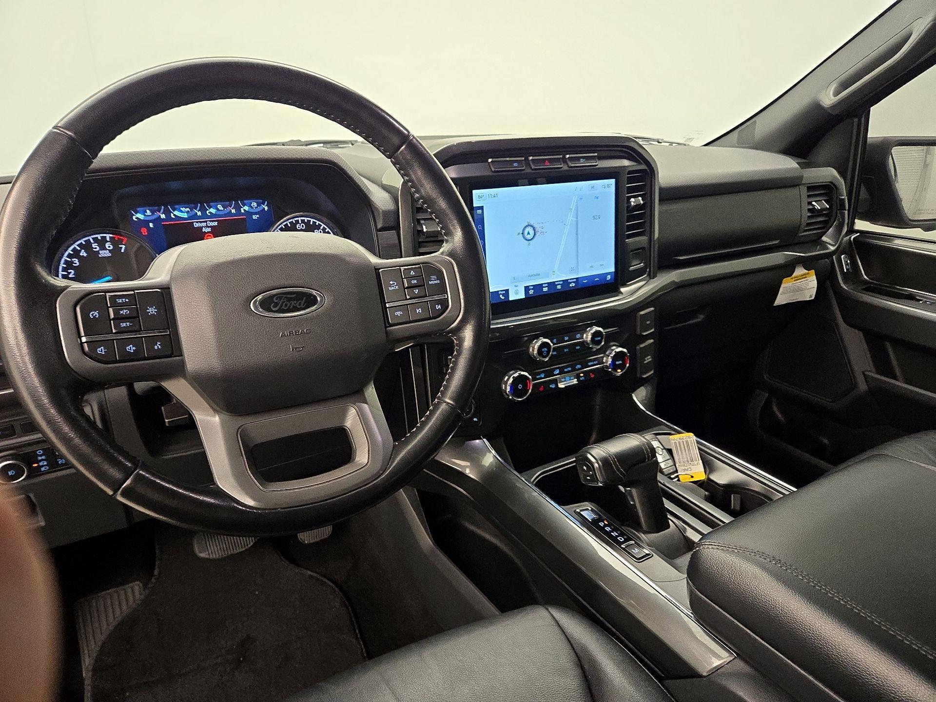 Thumbnail: 2022 Ford F-150 - 9