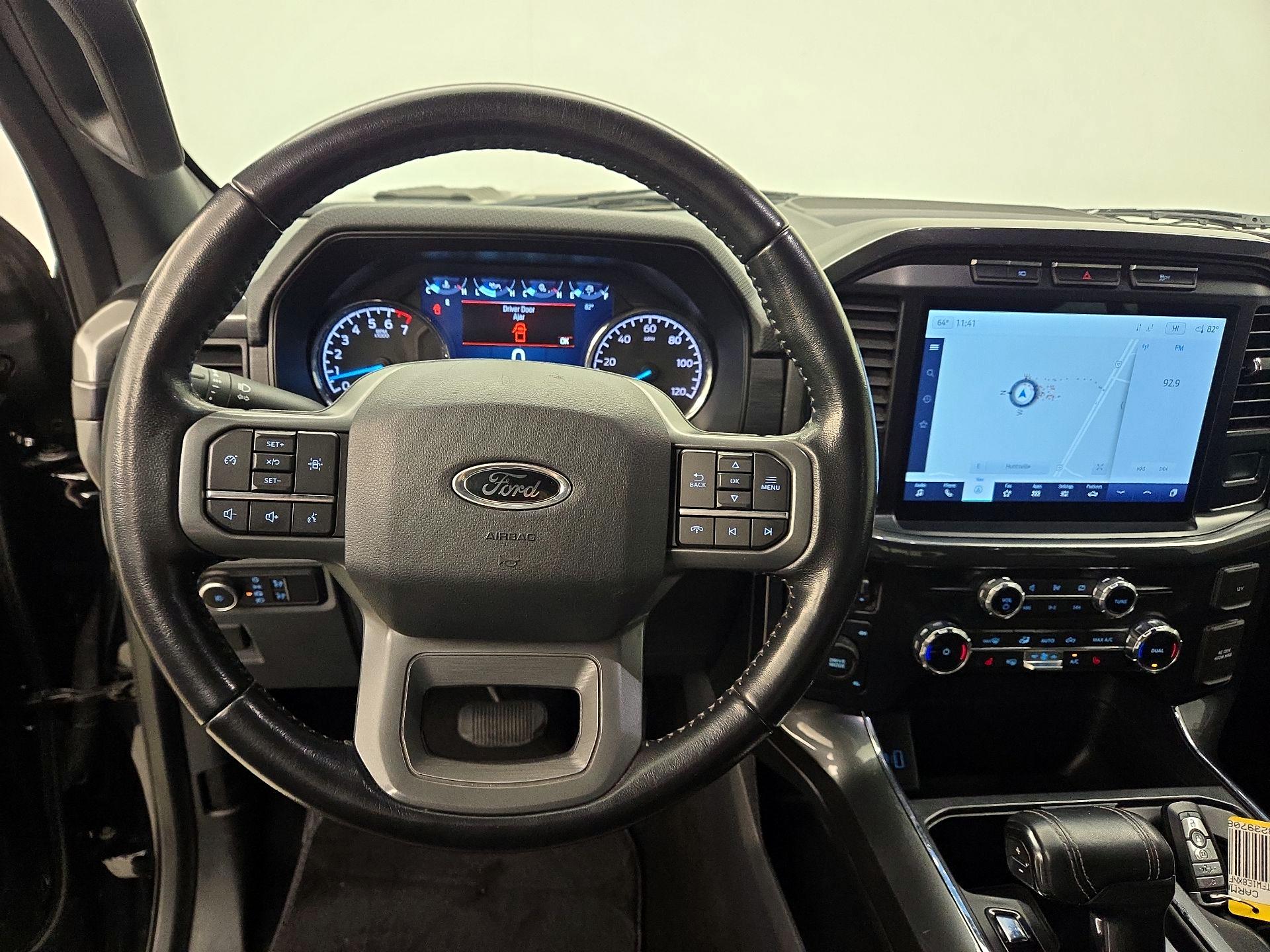 Thumbnail: 2022 Ford F-150 - 10