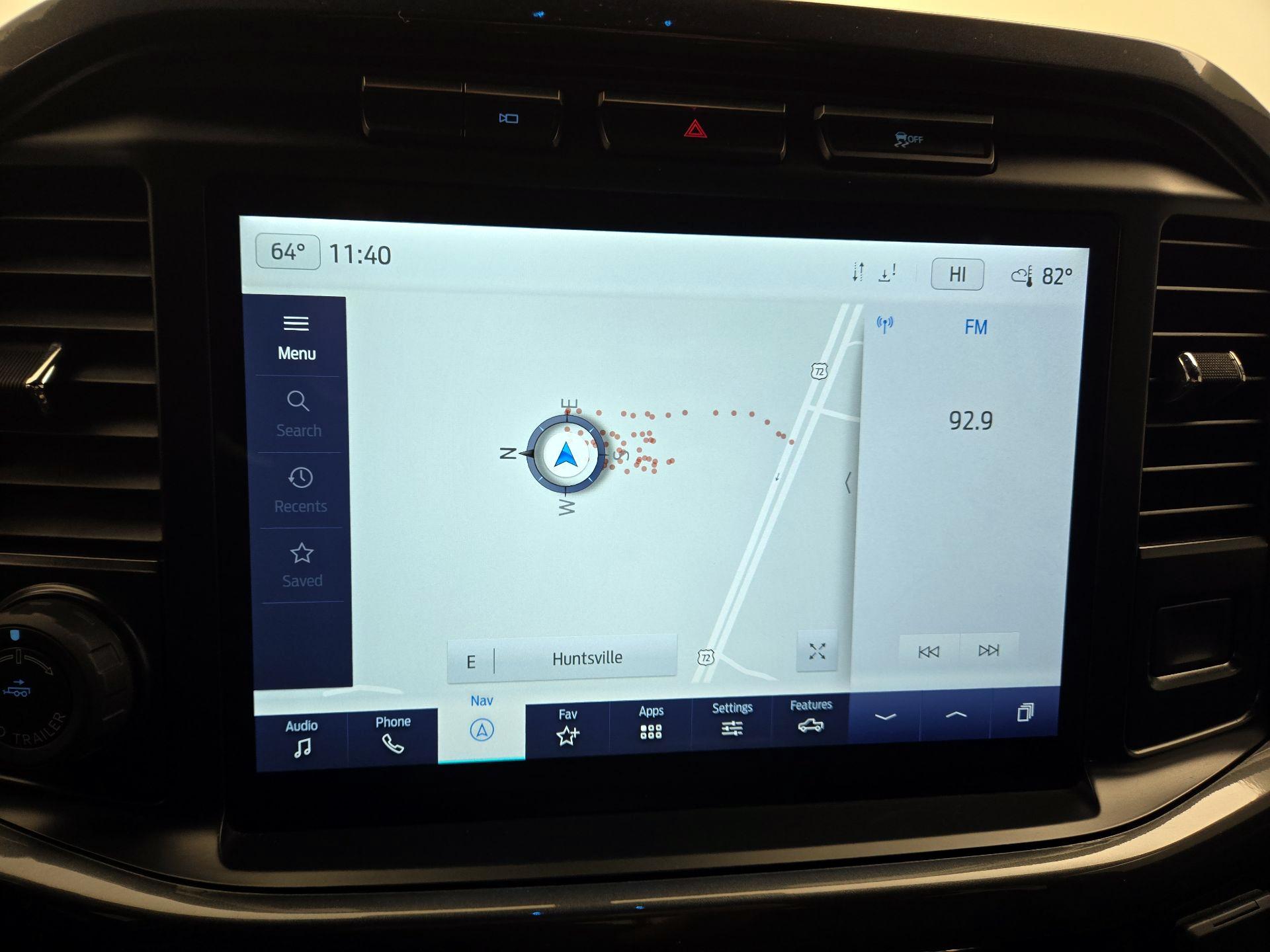 Thumbnail: 2022 Ford F-150 - 14