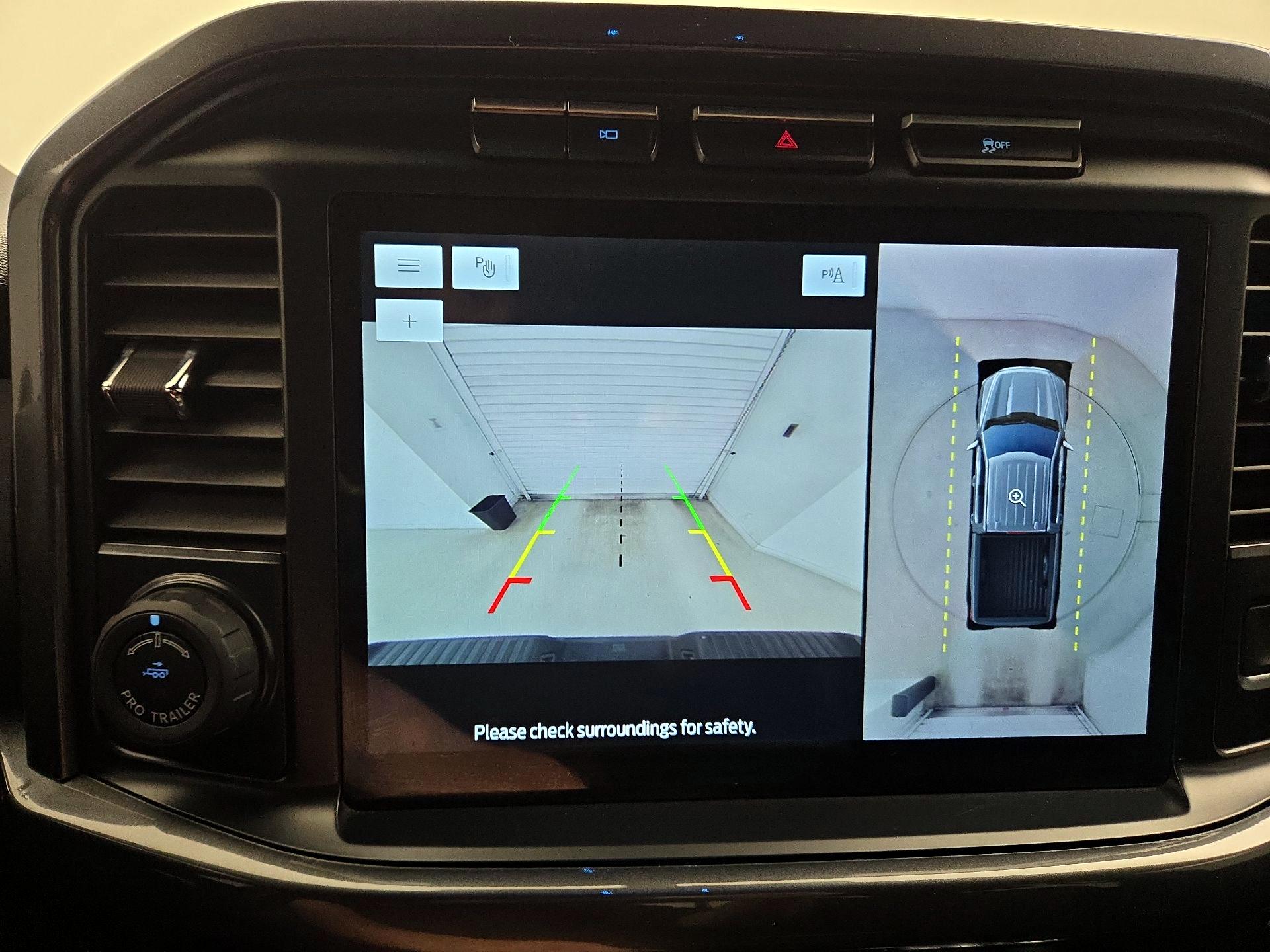 Thumbnail: 2022 Ford F-150 - 15