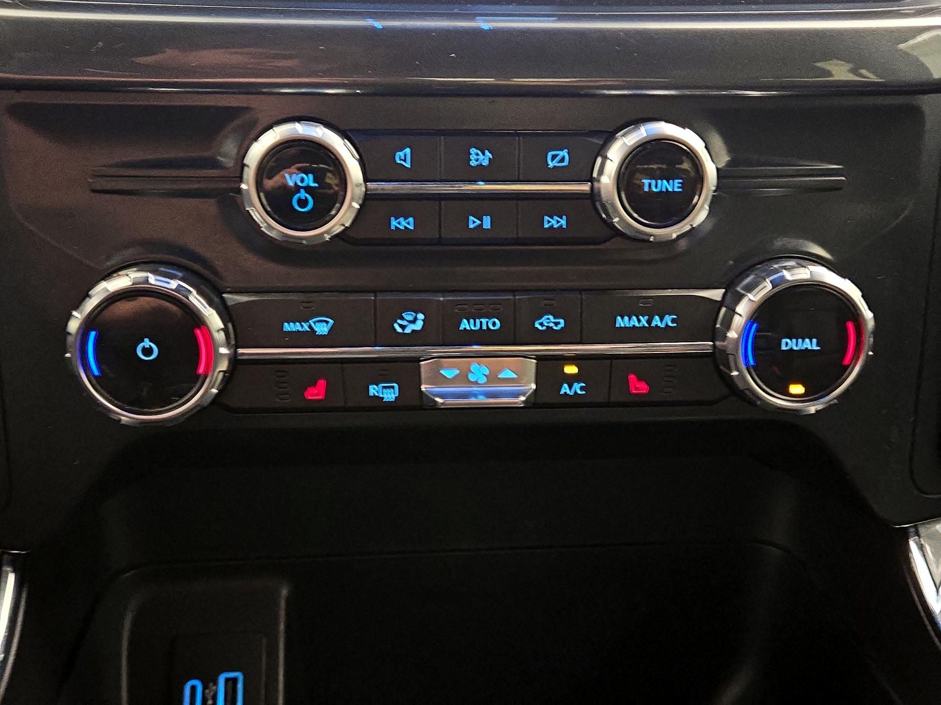 Thumbnail: 2022 Ford F-150 - 17